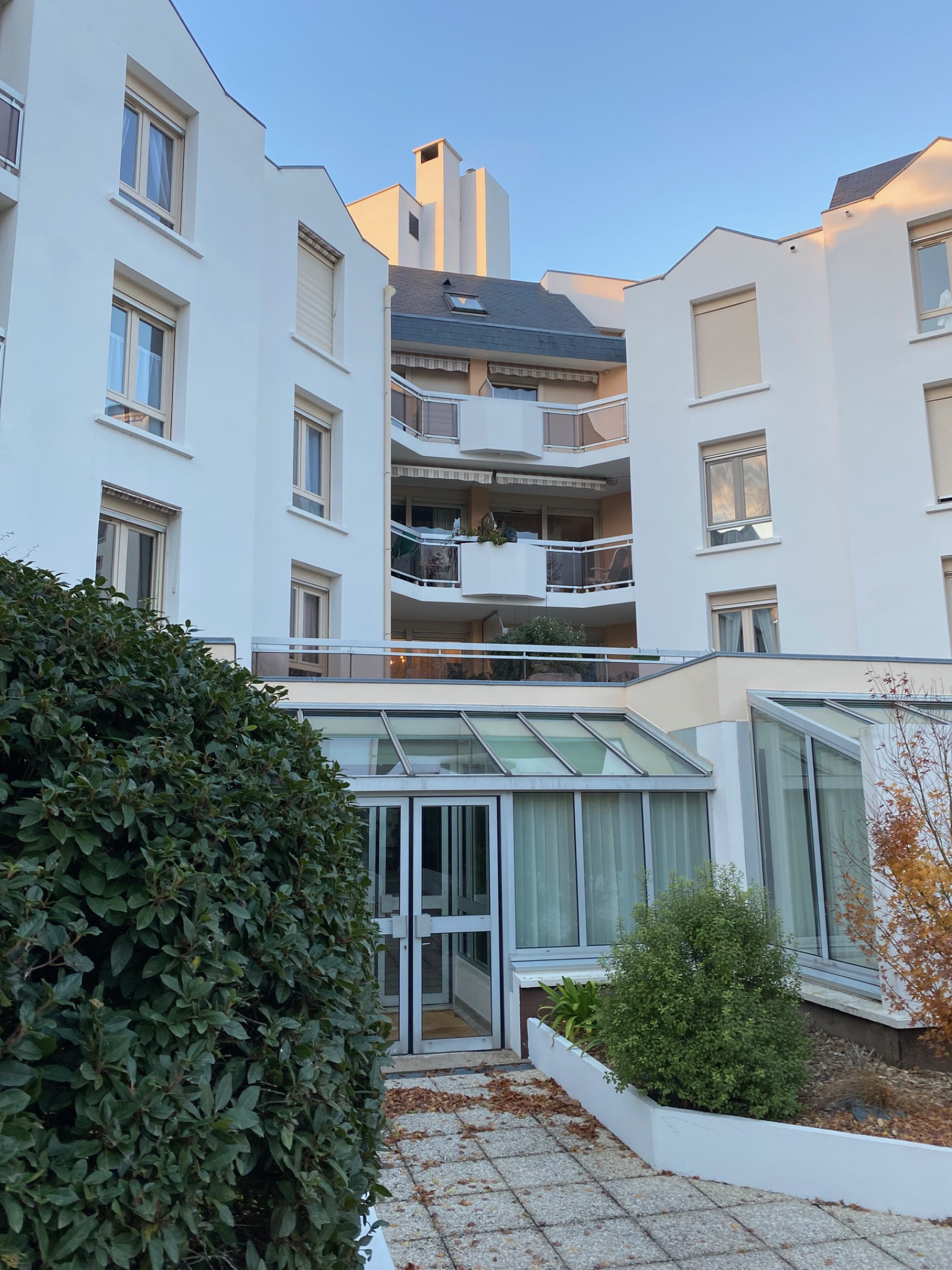 Image_15, Appartement, Saumur, ref :4112-21.11