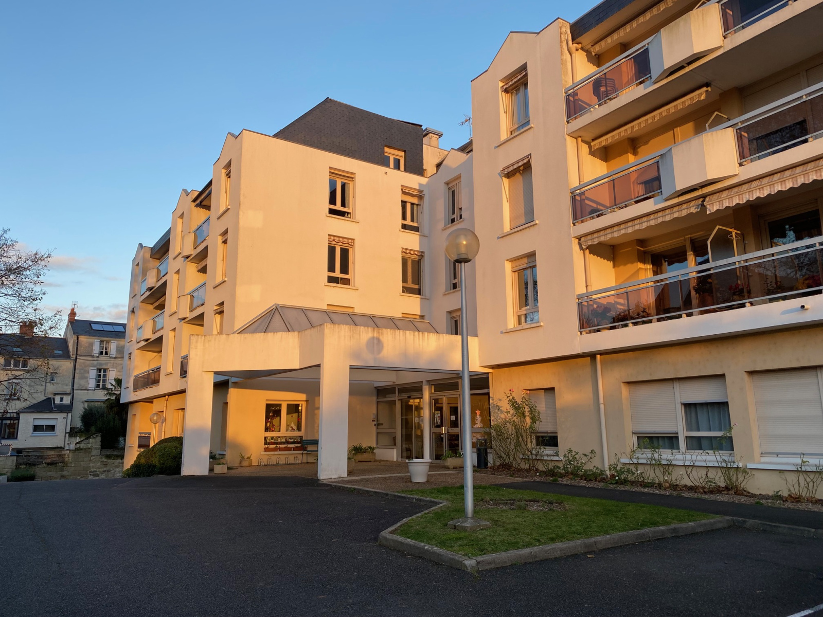 Image_10, Appartement, Saumur, ref :4112-21.11