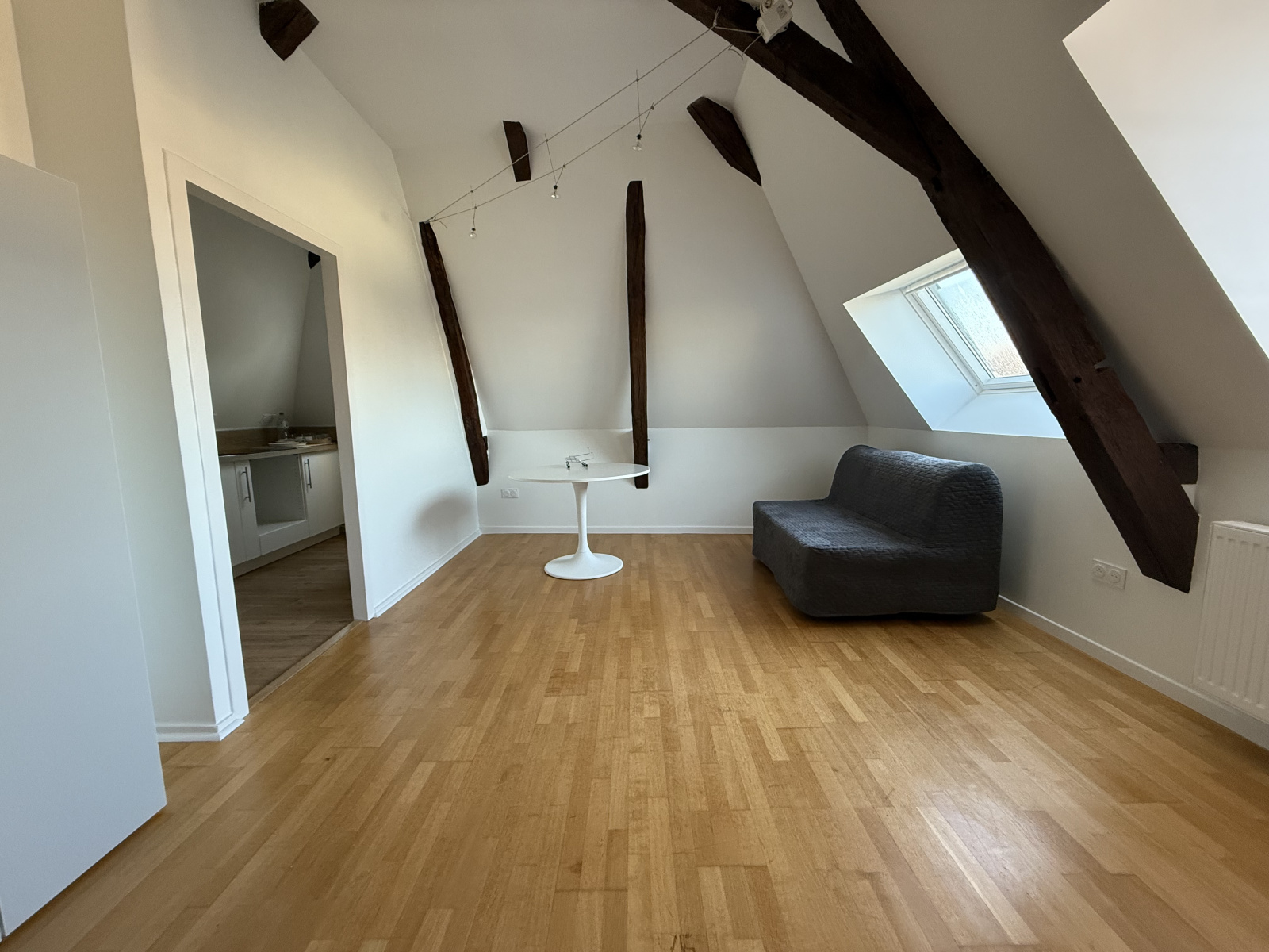 Image_3, Appartement, Saumur, ref :12462-2