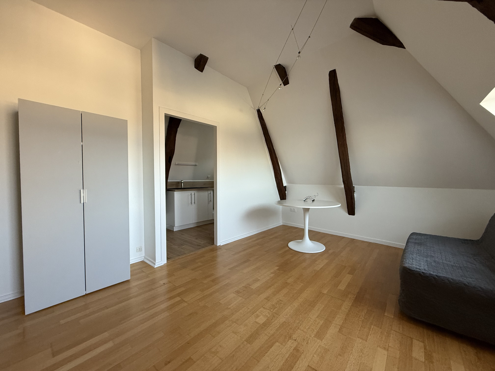 Image_1, Appartement, Saumur, ref :12462-2