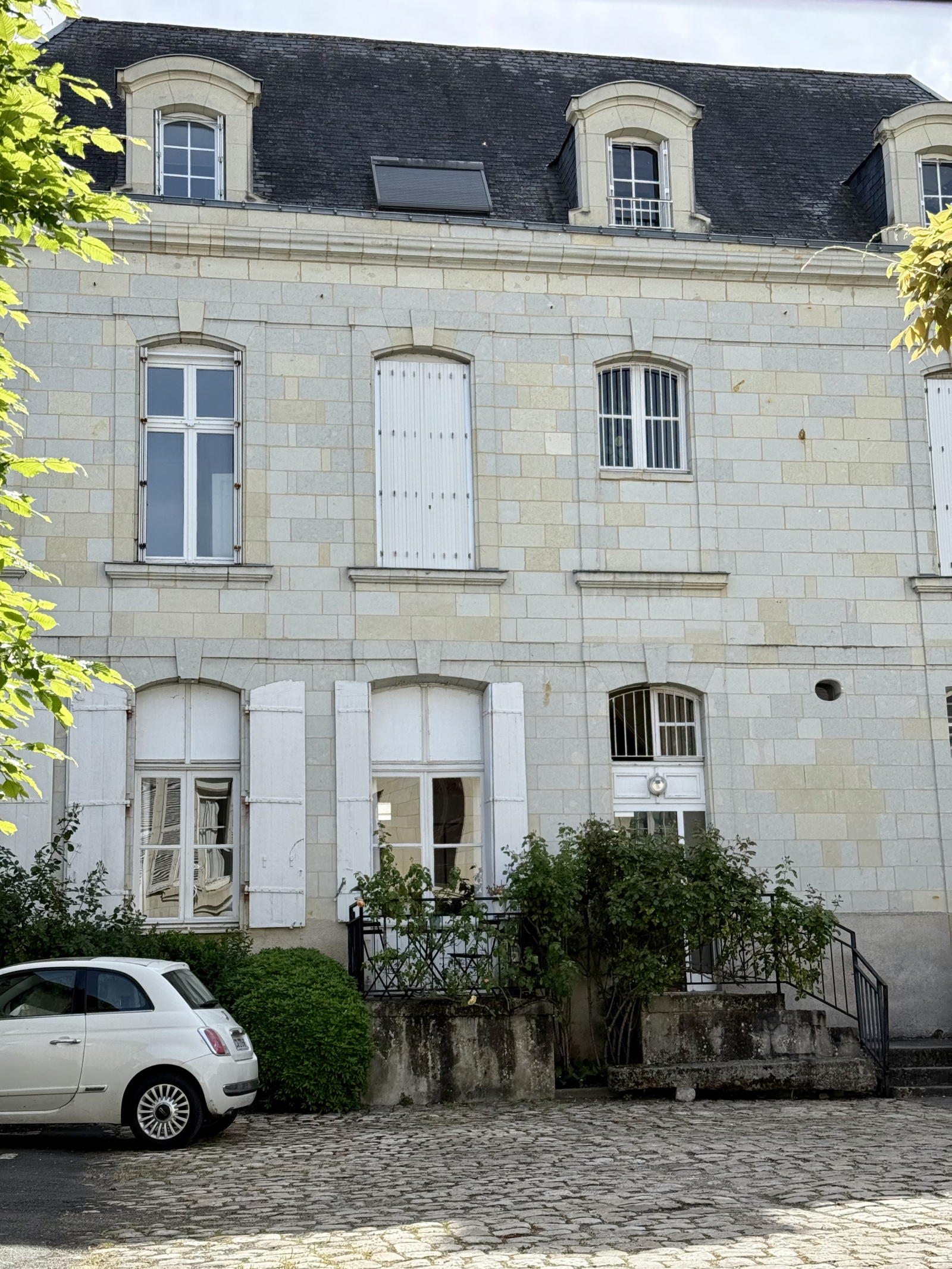 Image_7, Appartement, Saumur, ref :12462-2