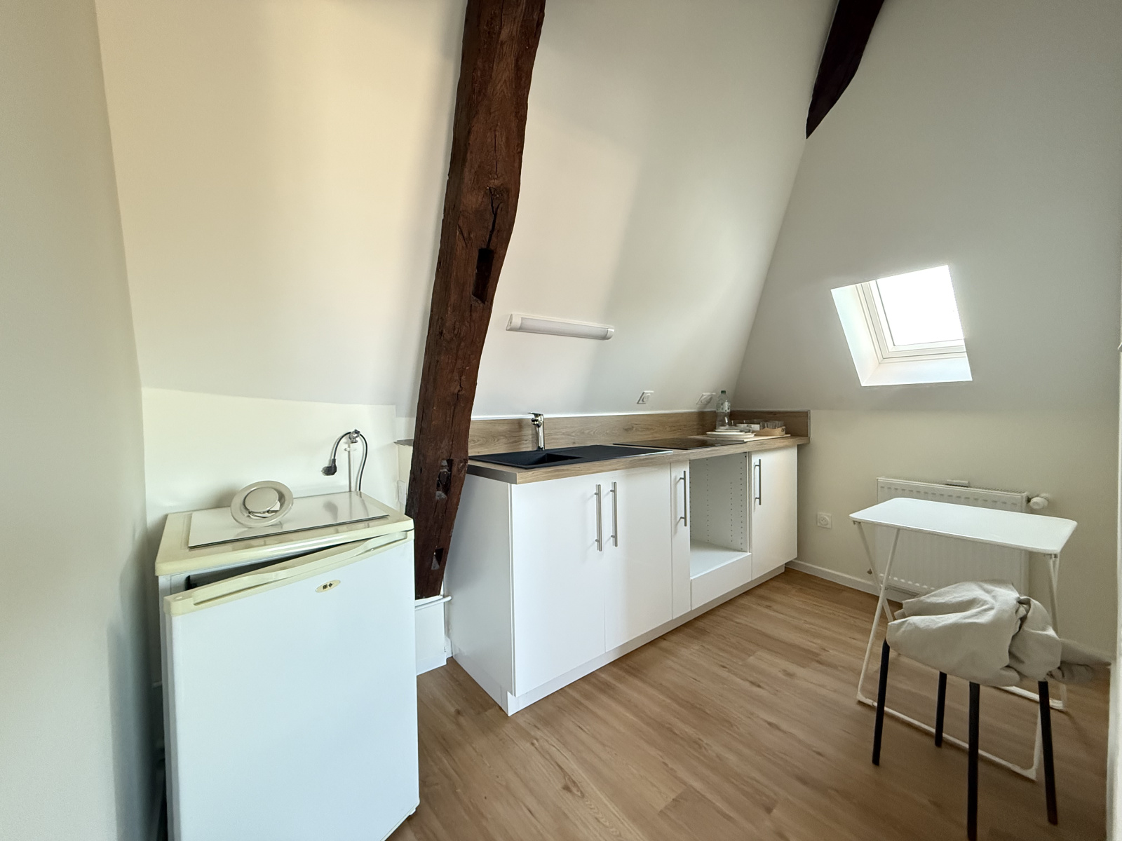 Image_2, Appartement, Saumur, ref :12462-2