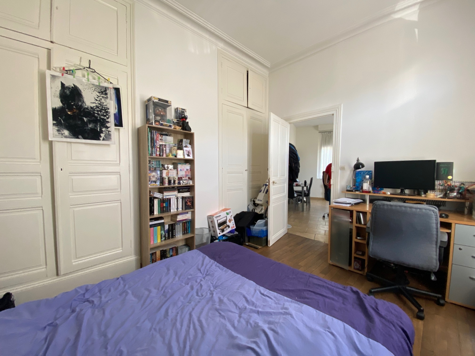 Image_4, Appartement, Saumur, ref :121120