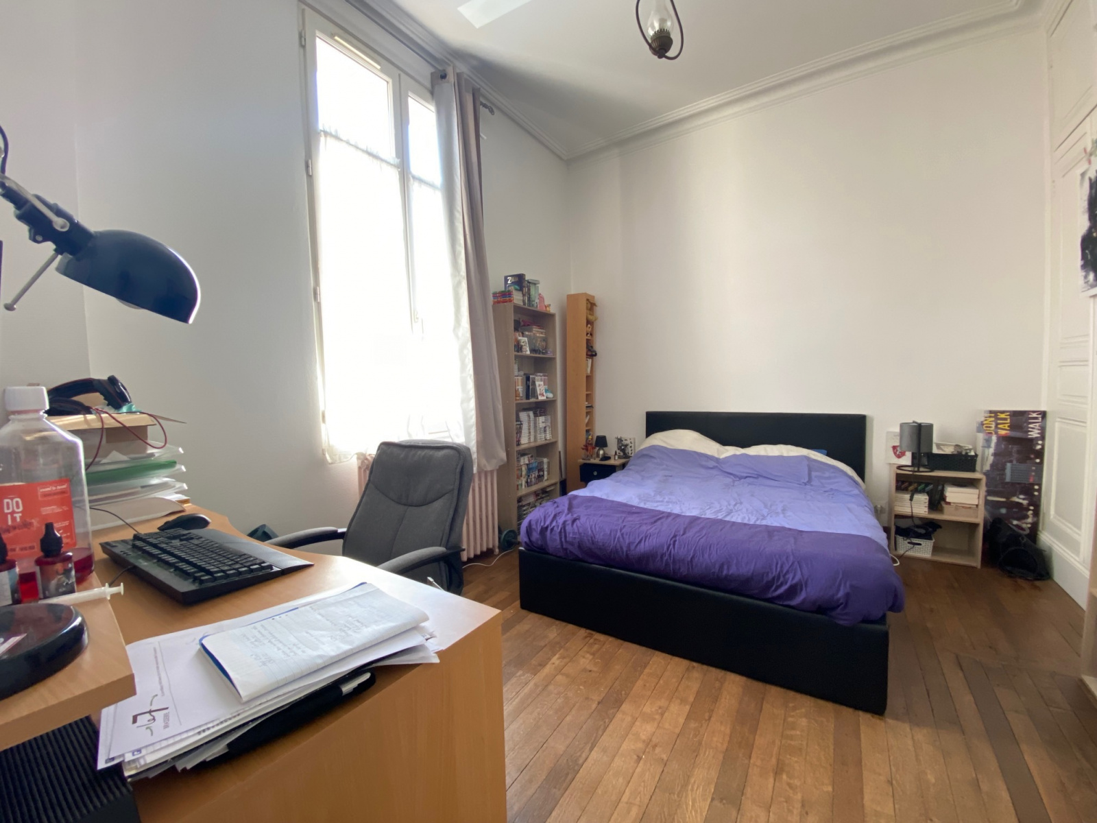 Image_3, Appartement, Saumur, ref :121120