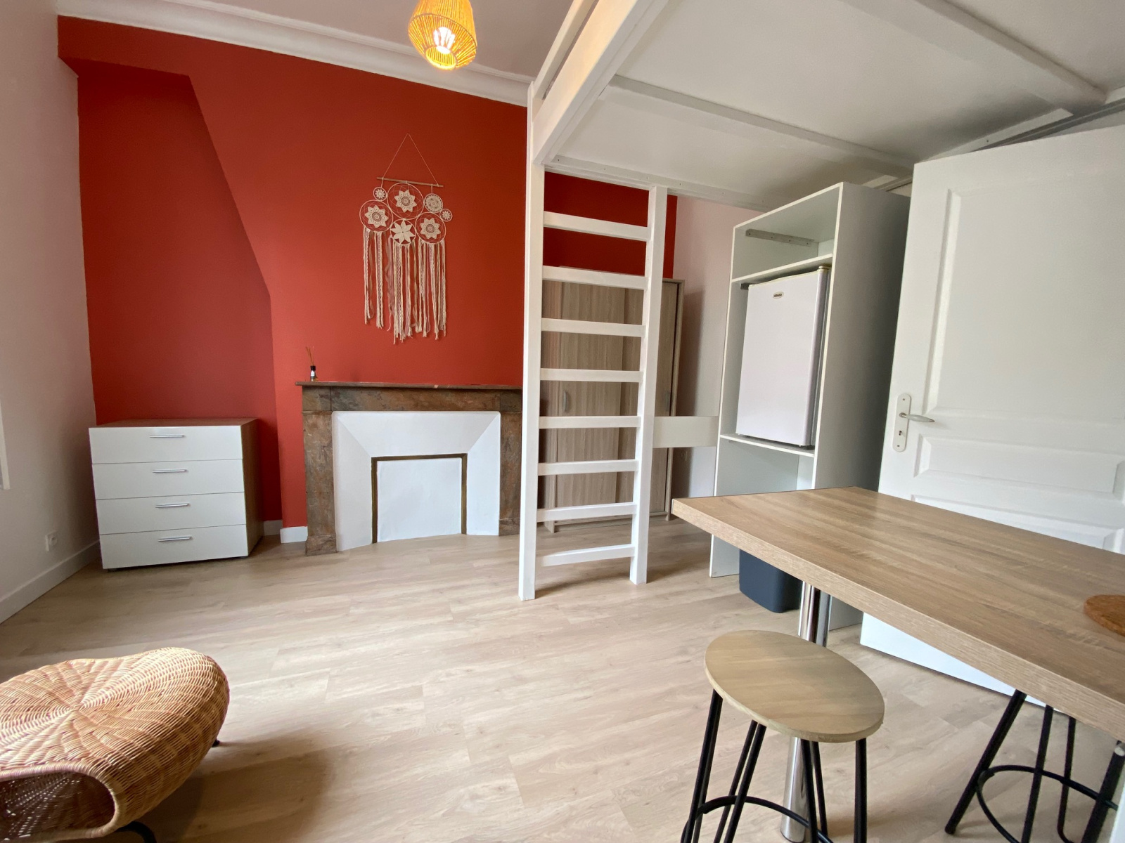 Image_1, Appartement, Saumur, ref :17052023