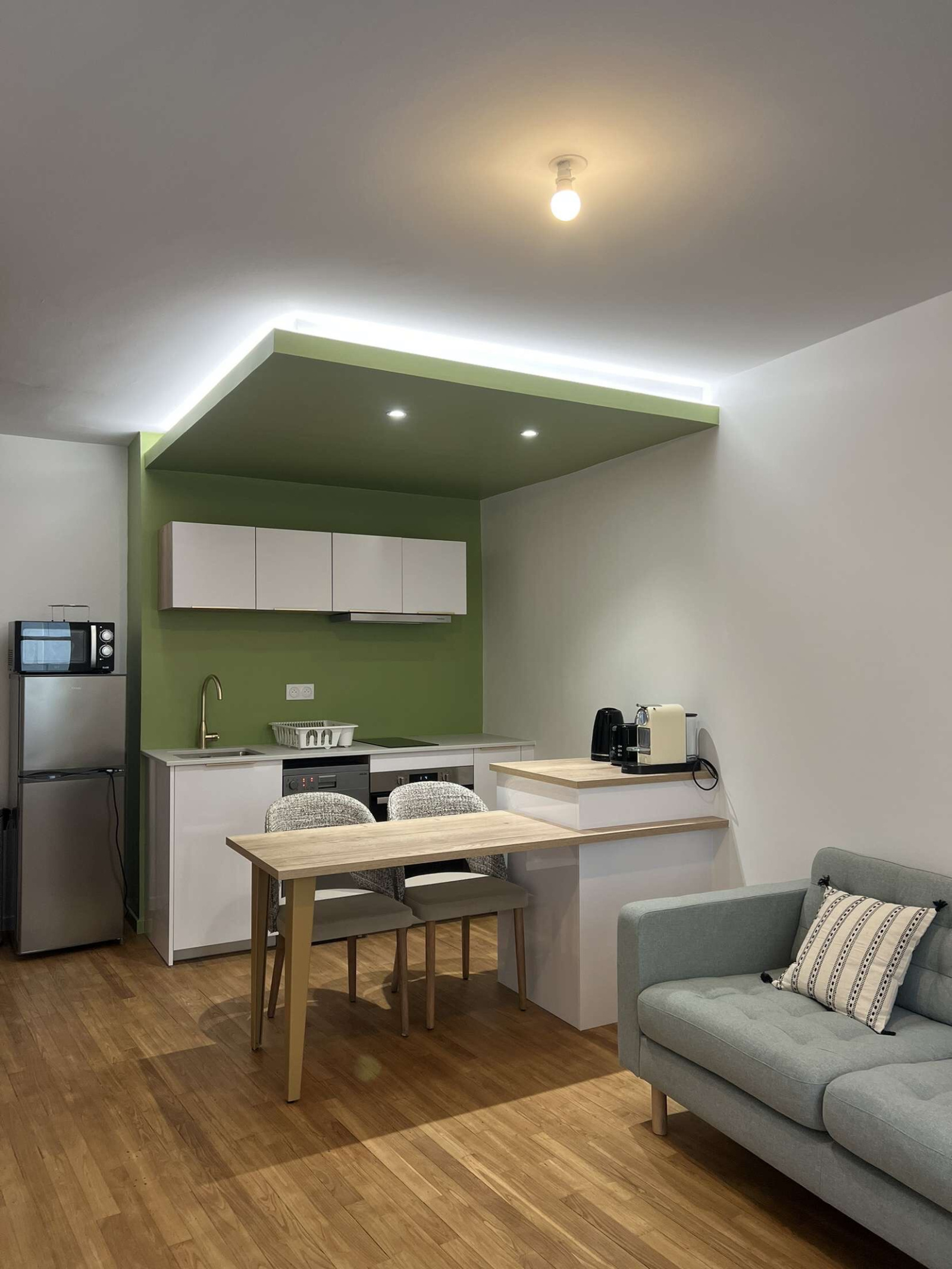 Image_1, Appartement, Saumur, ref :17124