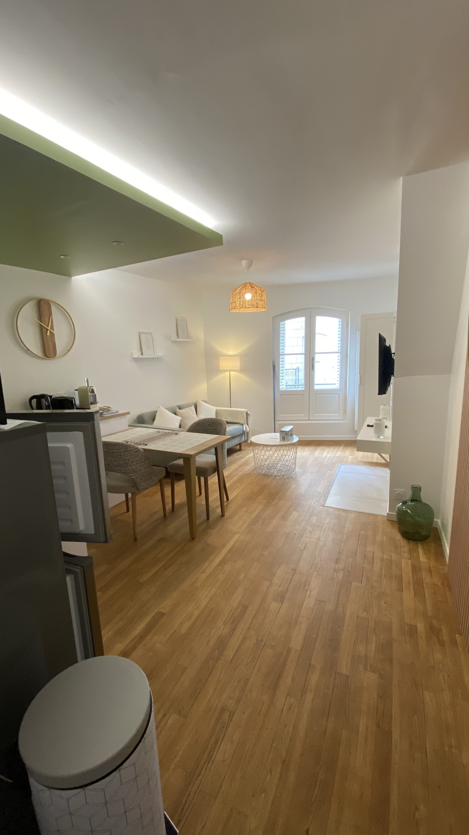 Image_2, Appartement, Saumur, ref :17124