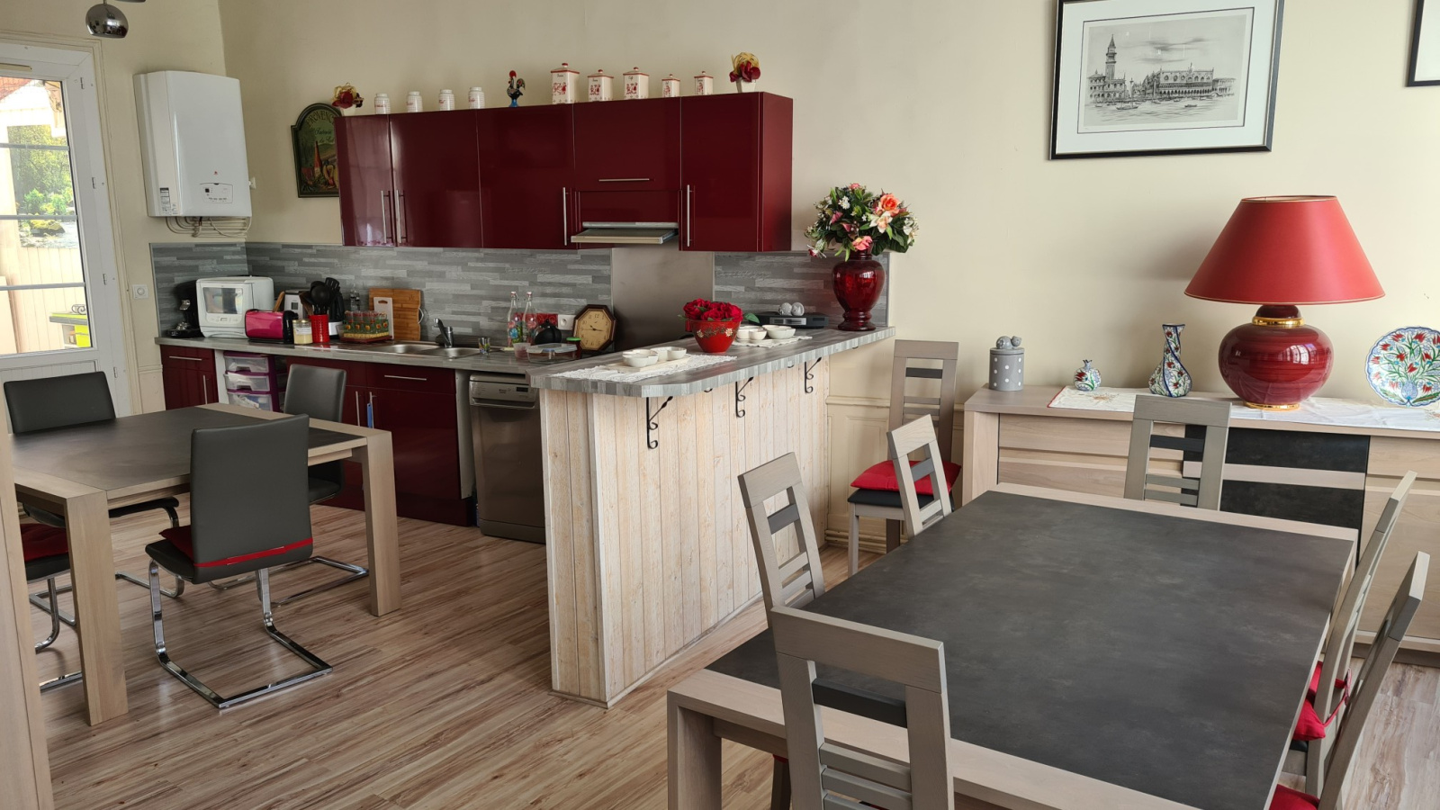 Image_2, Appartement, Saumur, ref :27102022