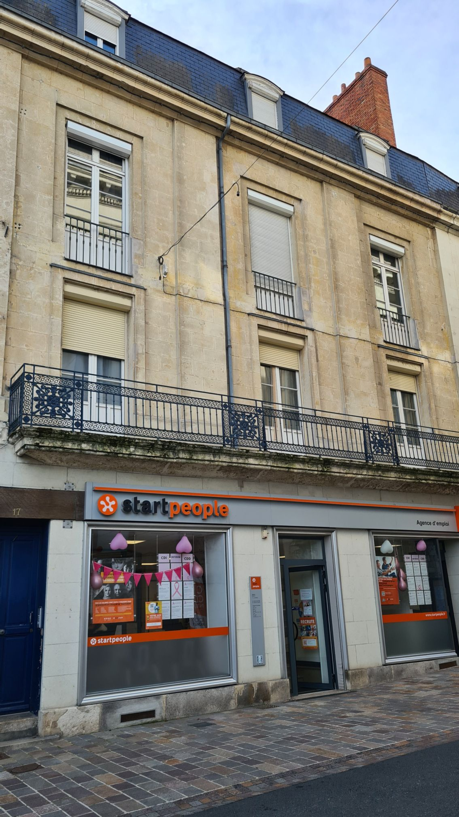 Image_12, Appartement, Saumur, ref :27102022