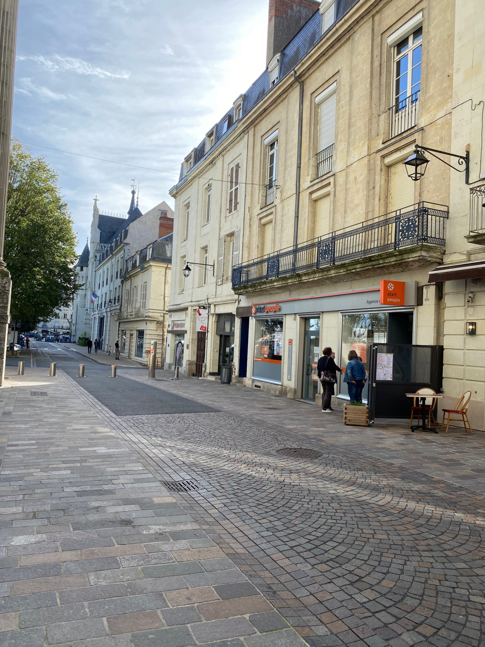 Image_1, Appartement, Saumur, ref :27102022