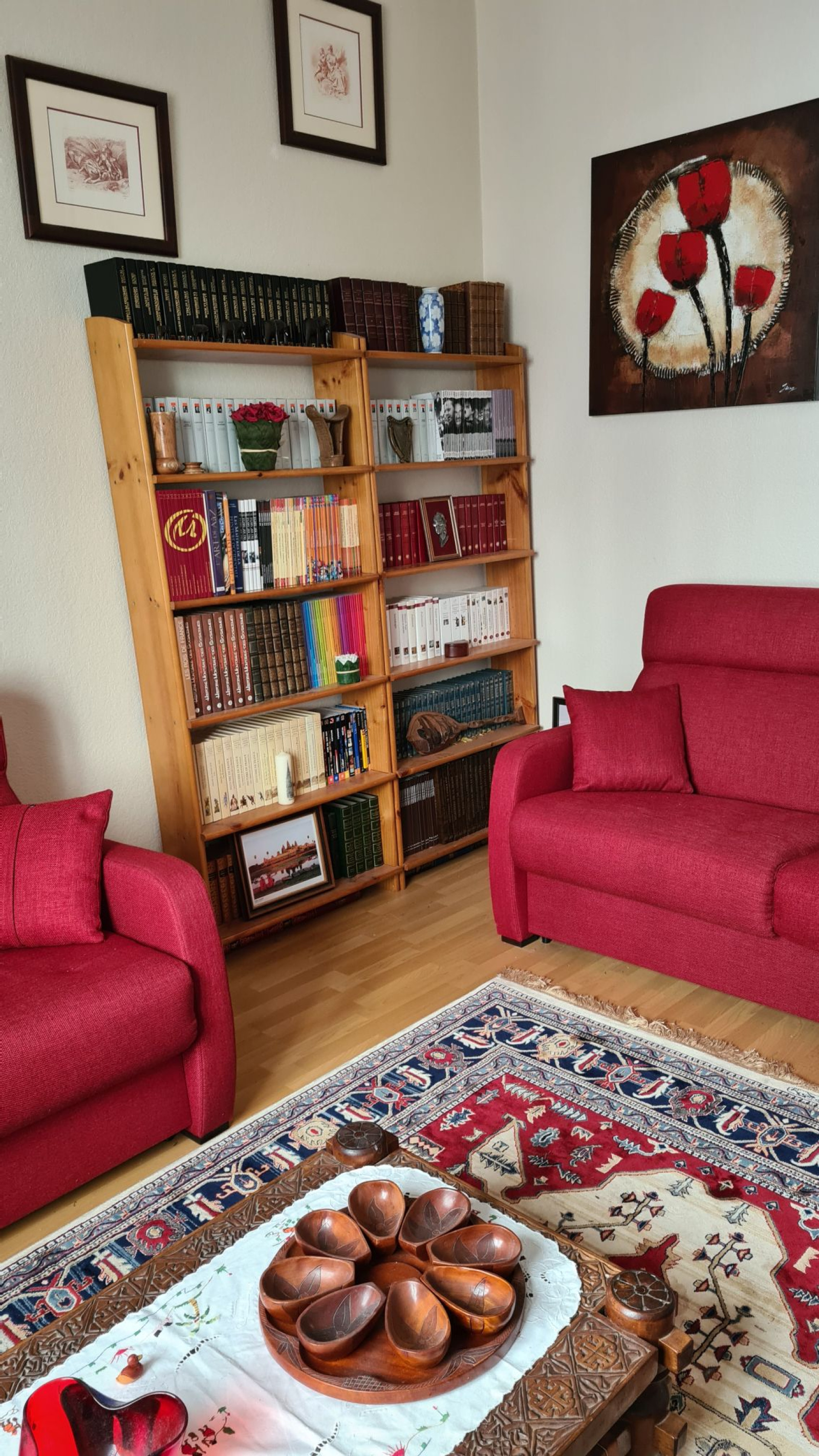 Image_6, Appartement, Saumur, ref :27102022