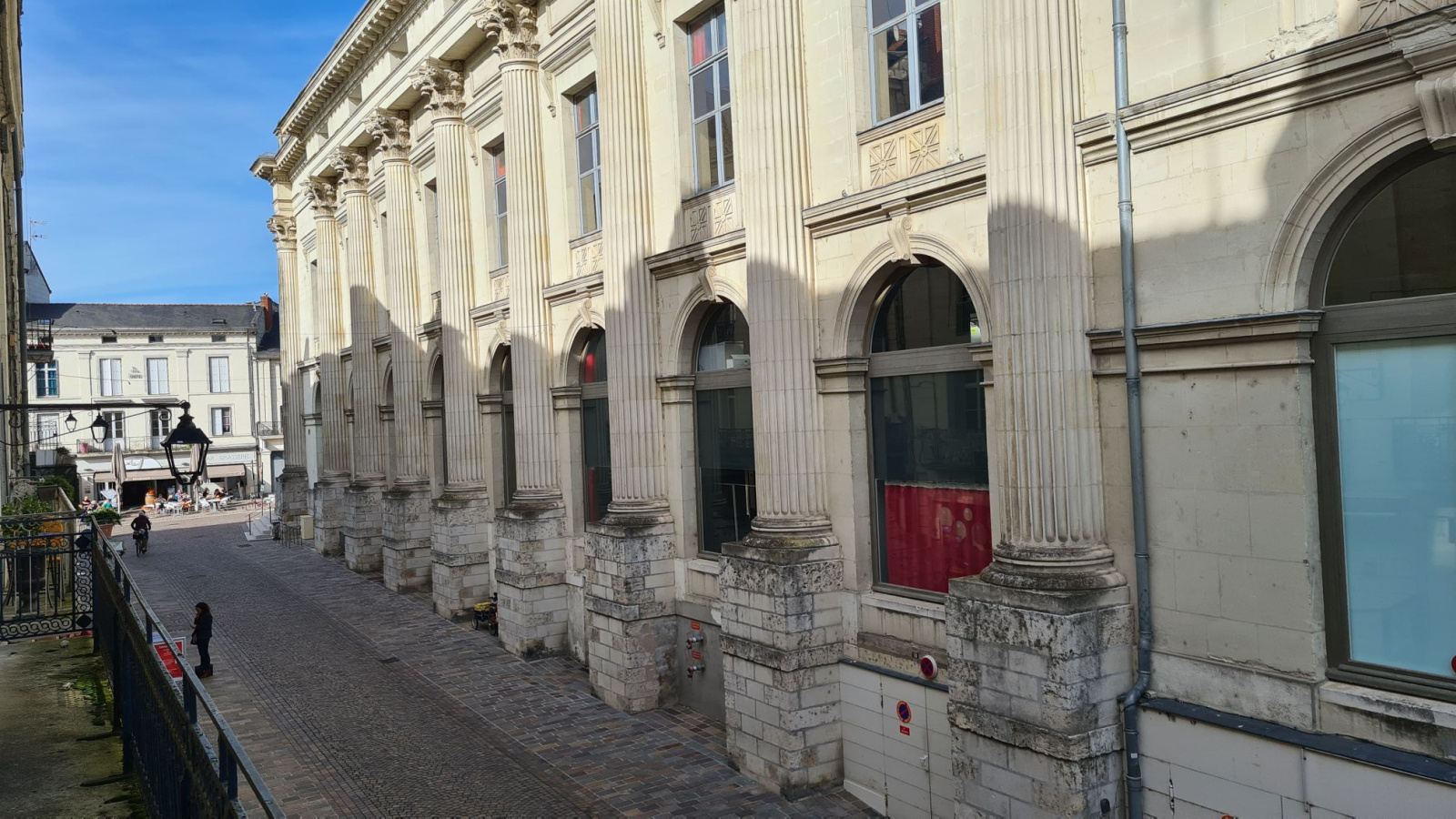 Image_10, Appartement, Saumur, ref :27102022