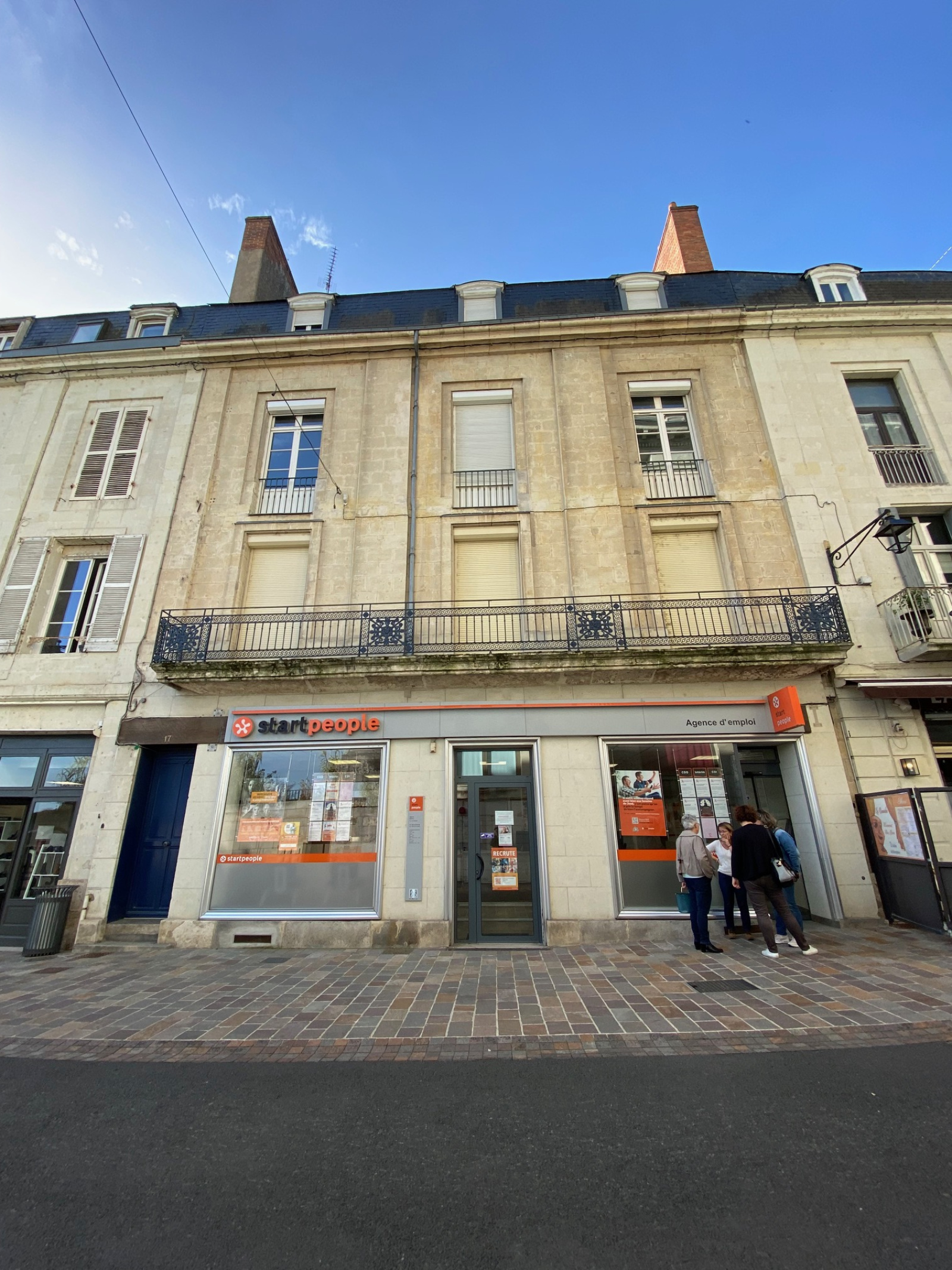 Image_14, Appartement, Saumur, ref :27102022