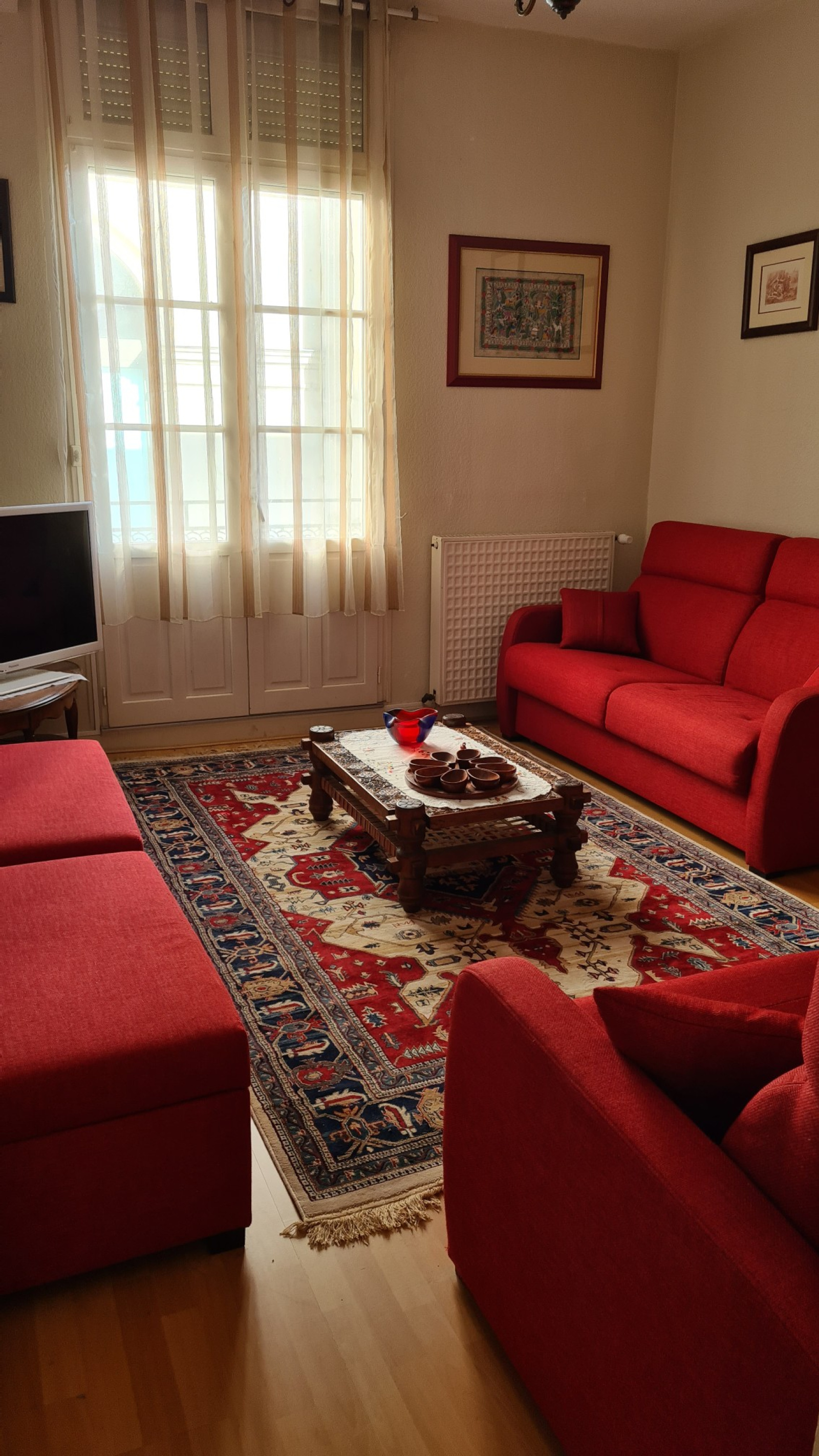 Image_5, Appartement, Saumur, ref :27102022