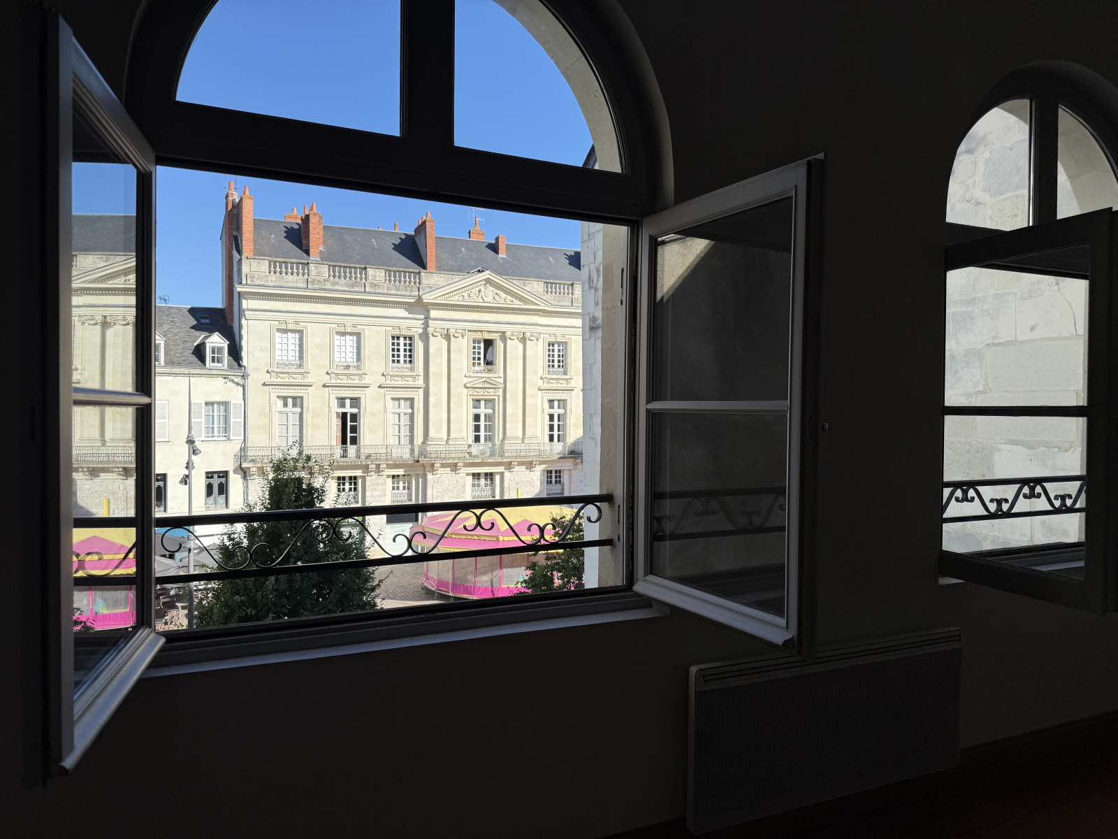 Image_3, Appartement, Saumur, ref :928