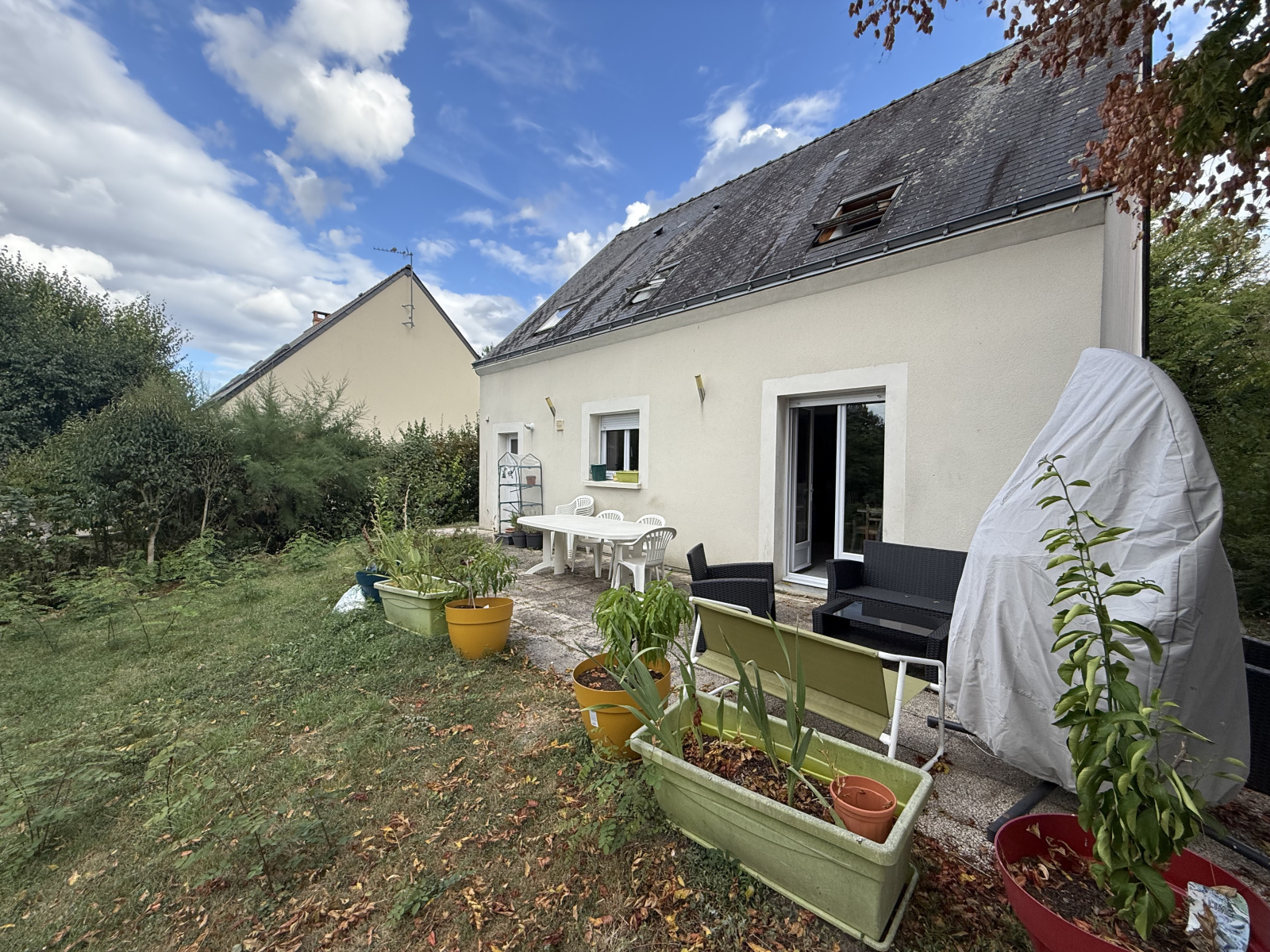 Image_7, Maison, Saumur, ref :05112025