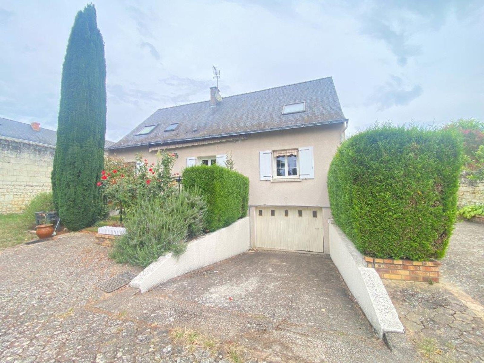 Image_5, Maison, Varrains, ref :mandat Agora 3087 Marielle