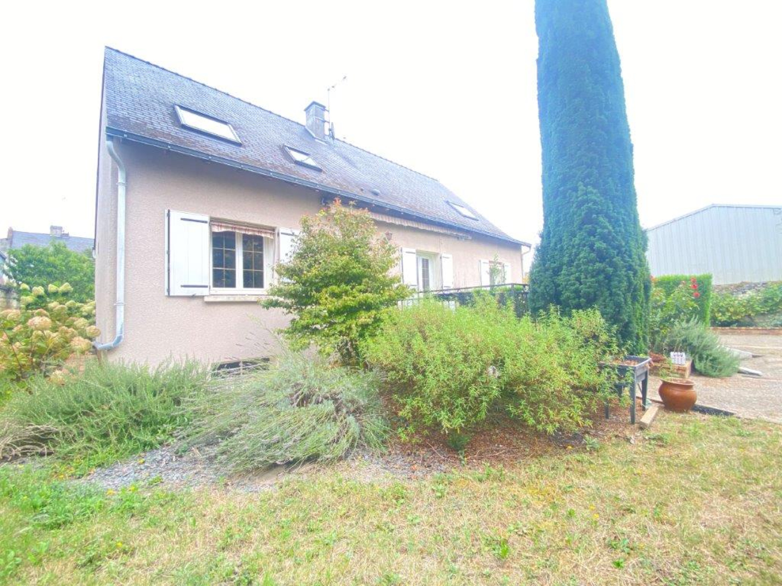Image_4, Maison, Varrains, ref :mandat Agora 3087 Marielle