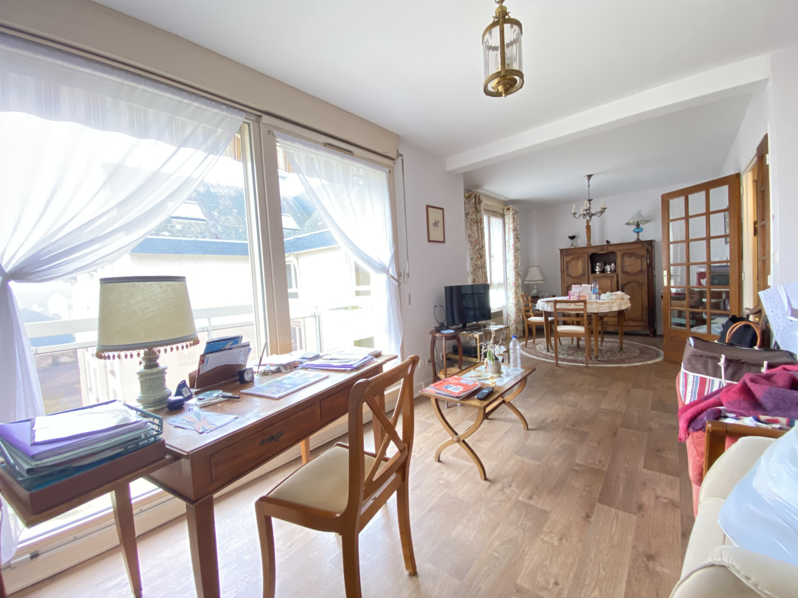 Image_1, Appartement, Saumur, ref :4912-29.11