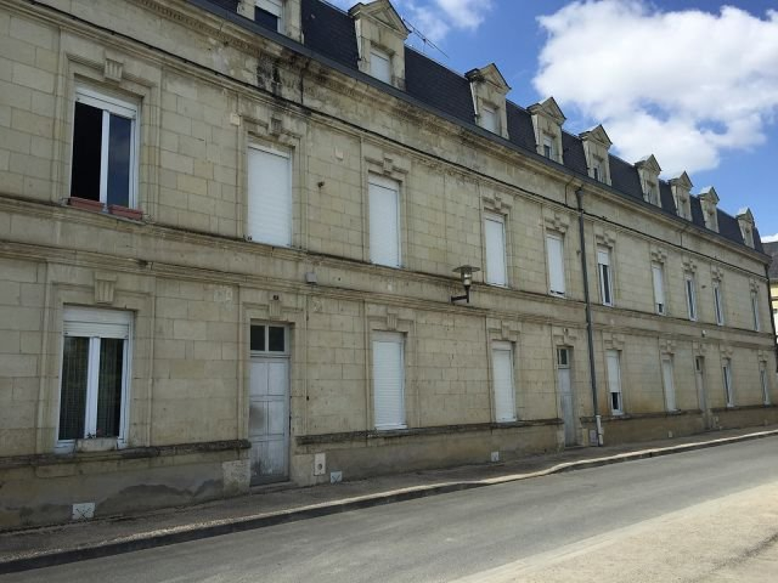 Image_1, Appartement, St hilaire st florent, ref :12222