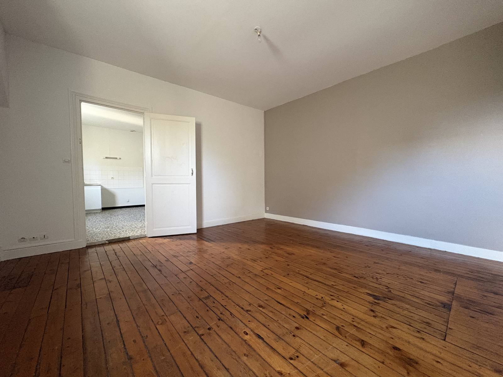 Image_5, Appartement, St hilaire st florent, ref :12222