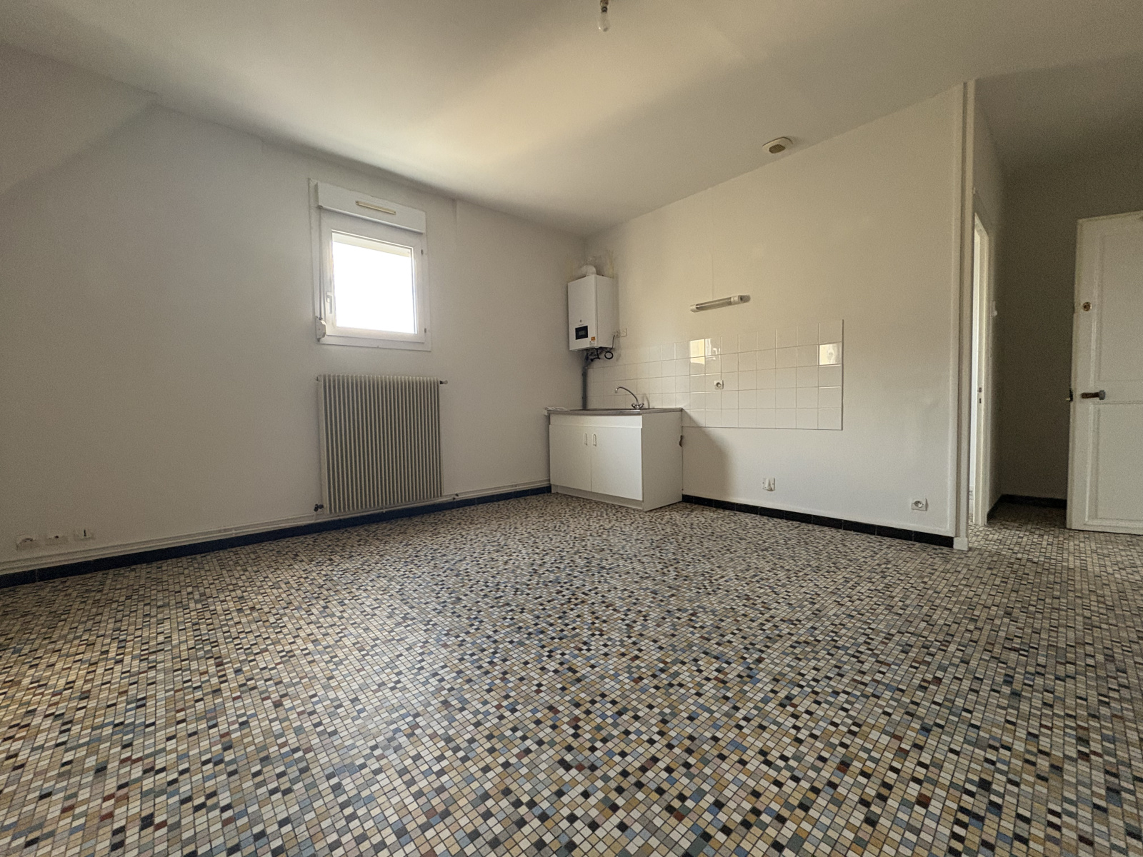 Image_1, Appartement, St hilaire st florent, ref :12222