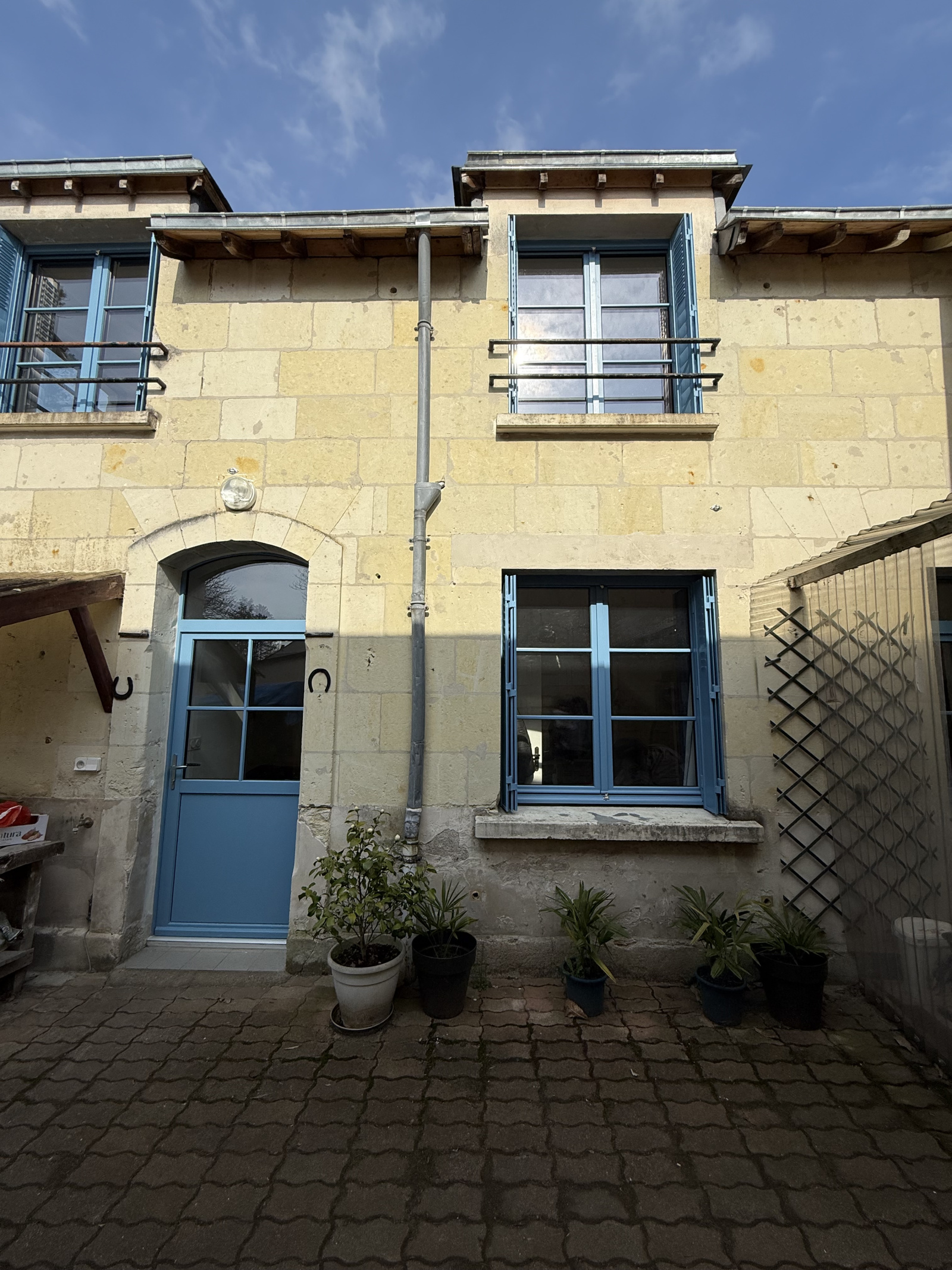 Image_1, Maison, Saumur, ref :20032025