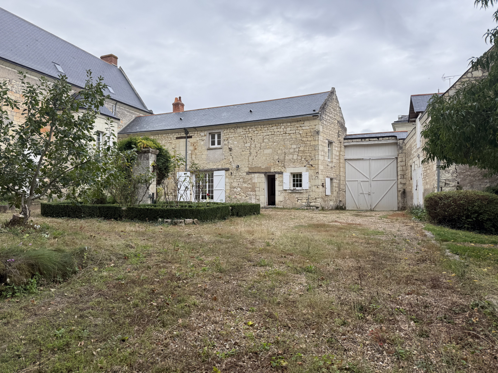 Image_10, Maison, Le Coudray-Macouard, ref :07102025