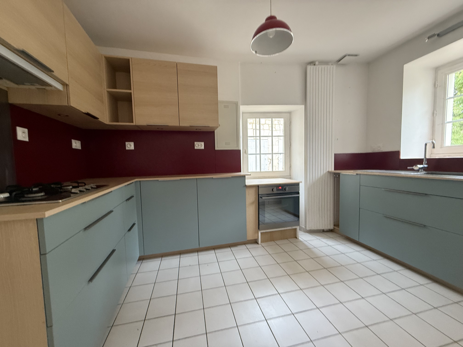 Image_2, Maison, Le Coudray-Macouard, ref :07102025