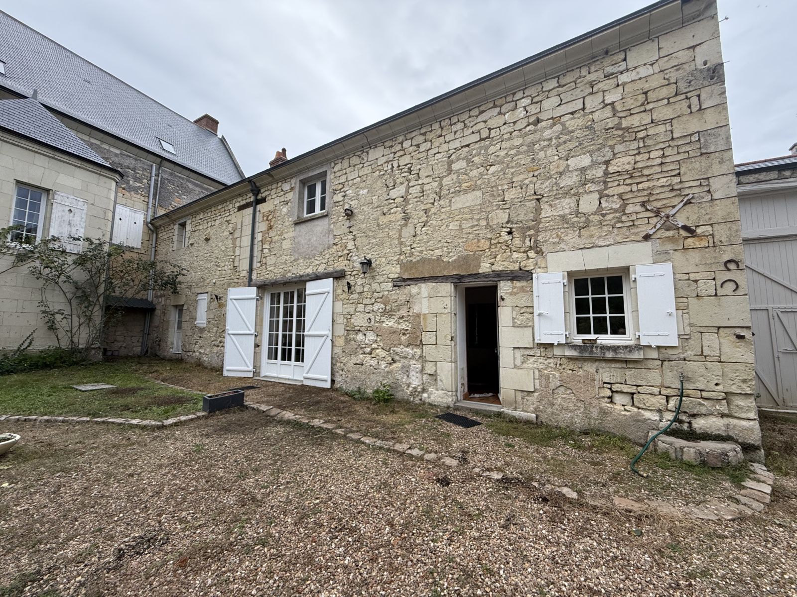 Image_1, Maison, Le Coudray-Macouard, ref :07102025