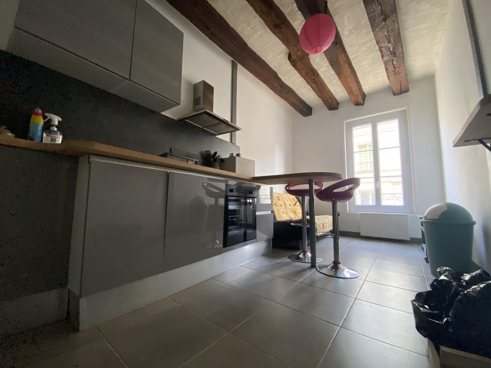 Image_2, Appartement, Saumur, ref :232306