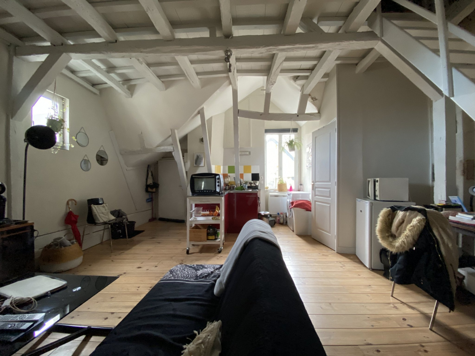 Image_3, Appartement, Saumur, ref :11233-1003
