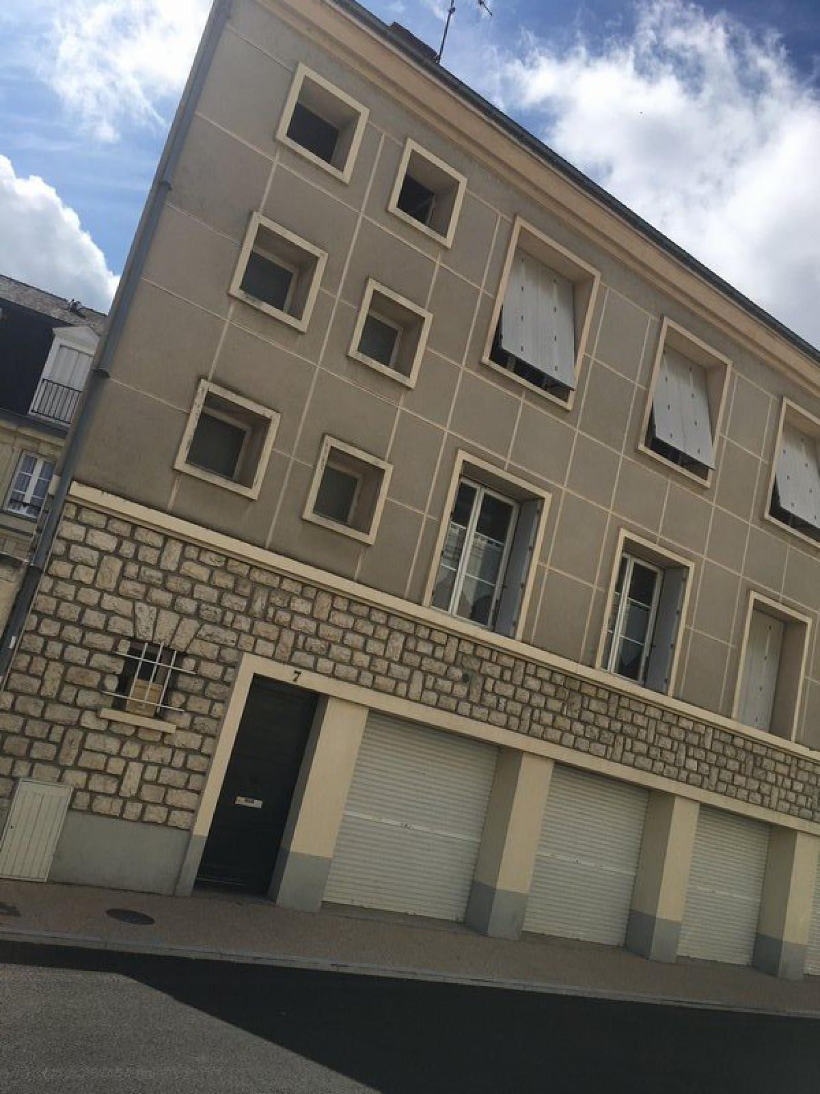 Image_11, Appartement, Saumur, ref :225190