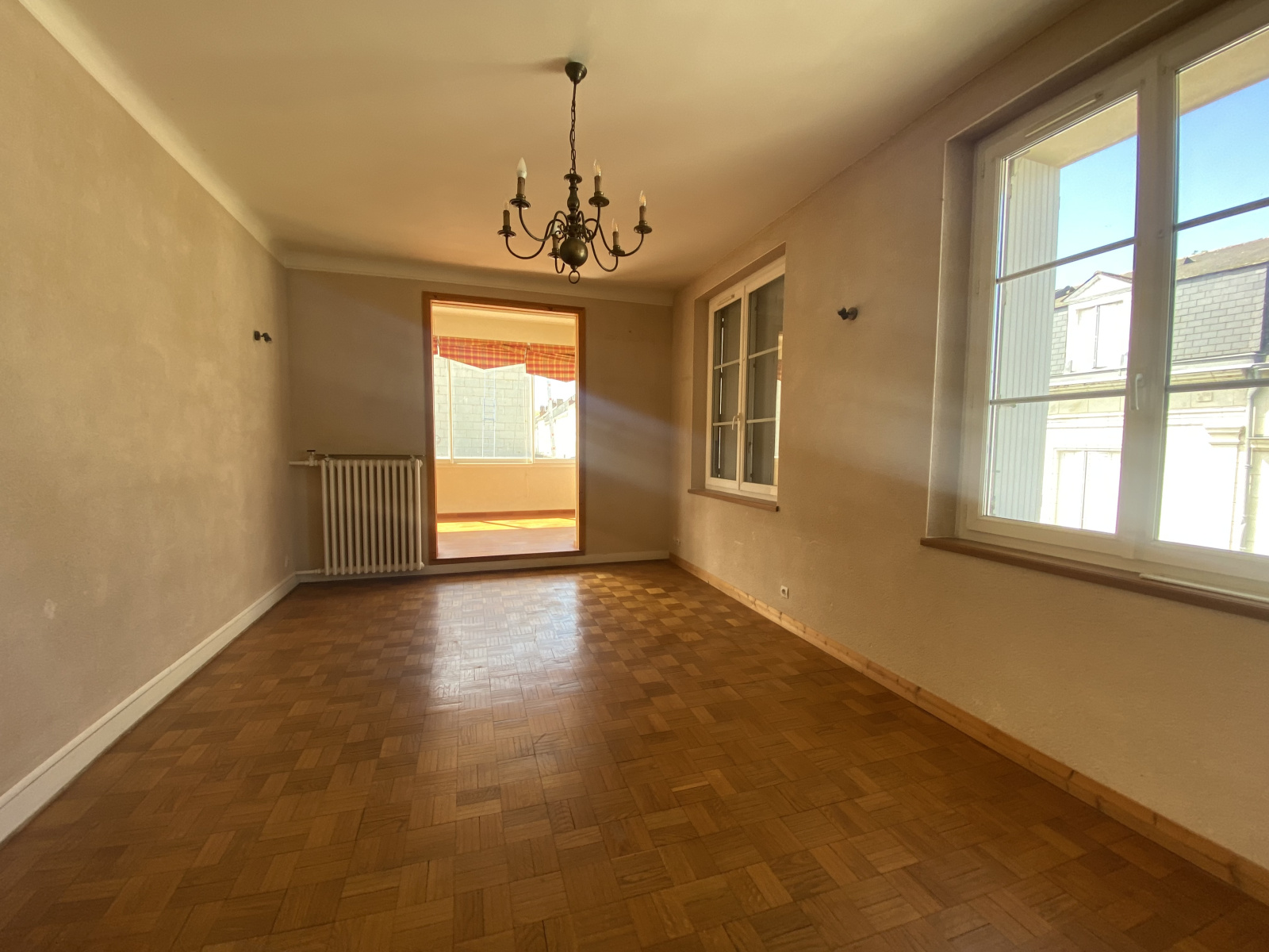 Image_4, Appartement, Saumur, ref :225190