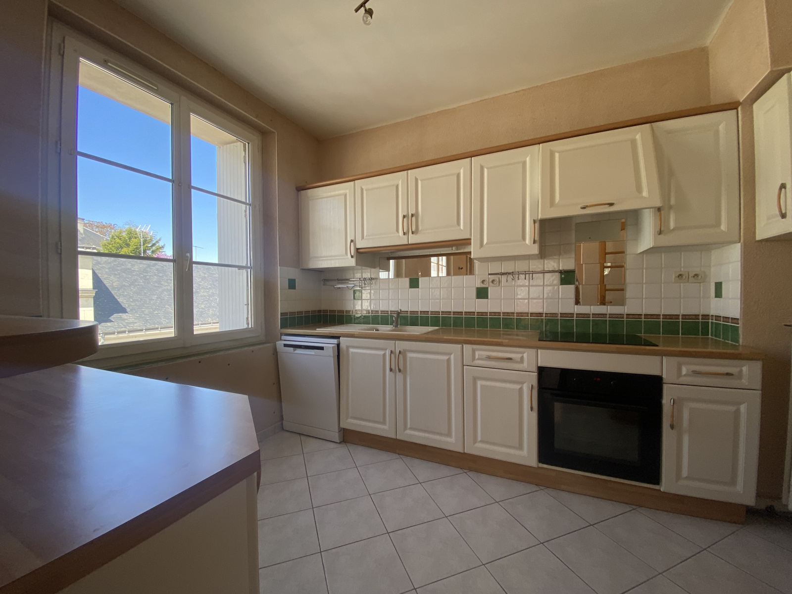 Image_1, Appartement, Saumur, ref :225190