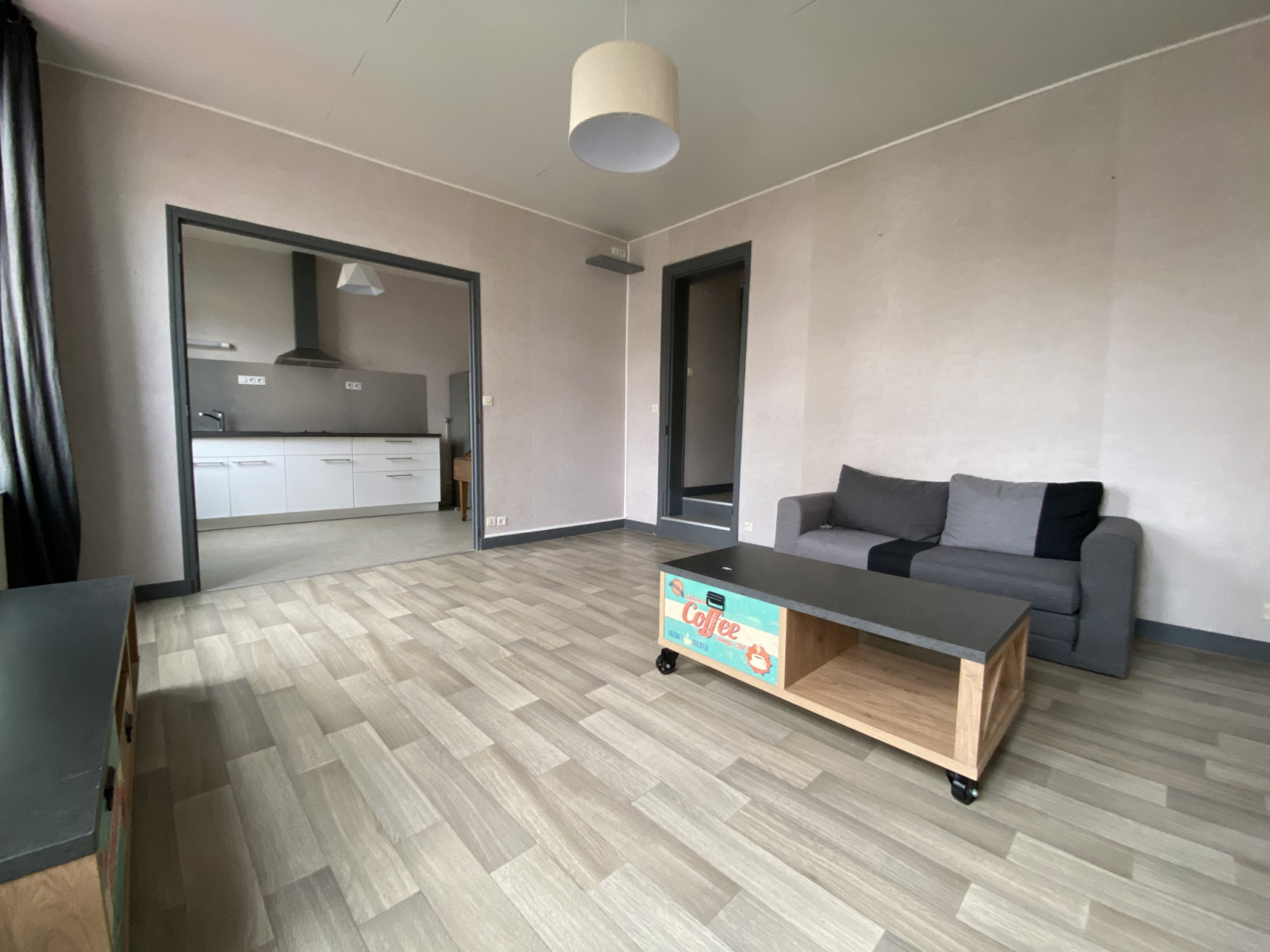 Image_1, Appartement, Saumur, ref :0107-1802