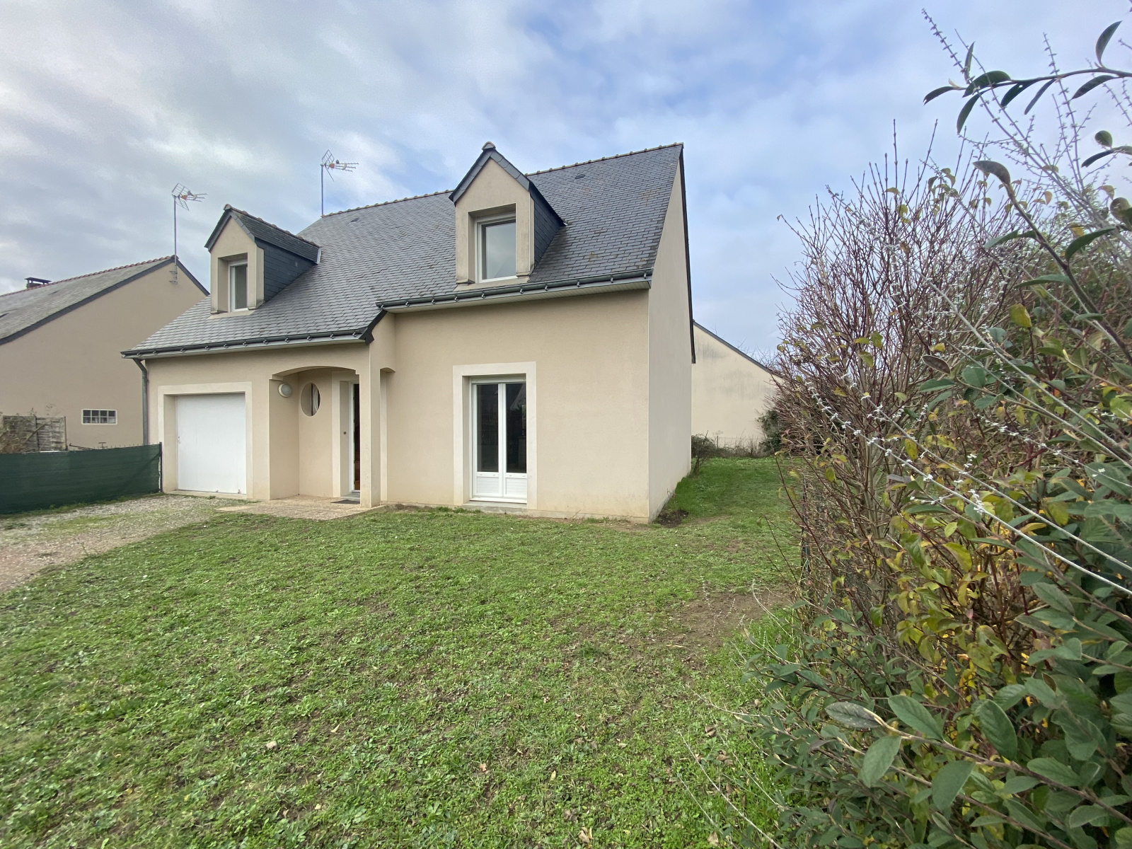 Image_1, Maison, Saumur, ref :608