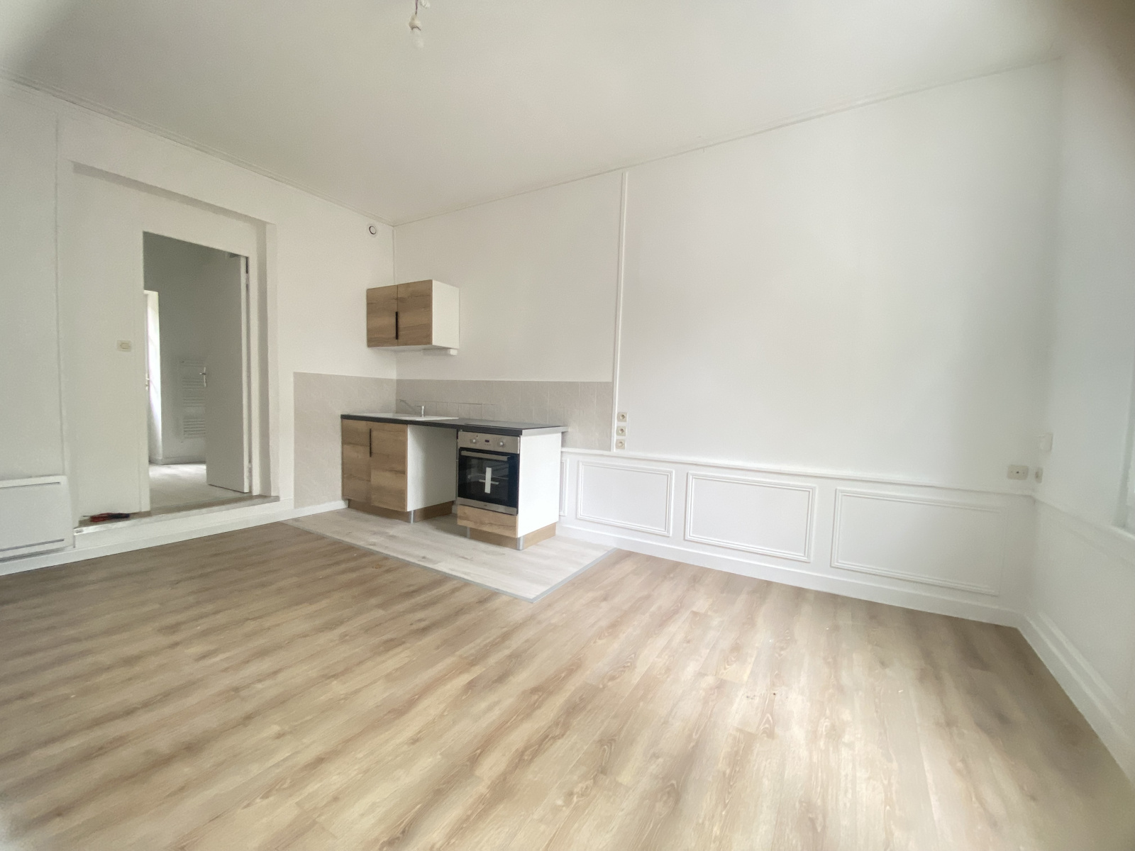 Image_1, Appartement, Saumur, ref :23565