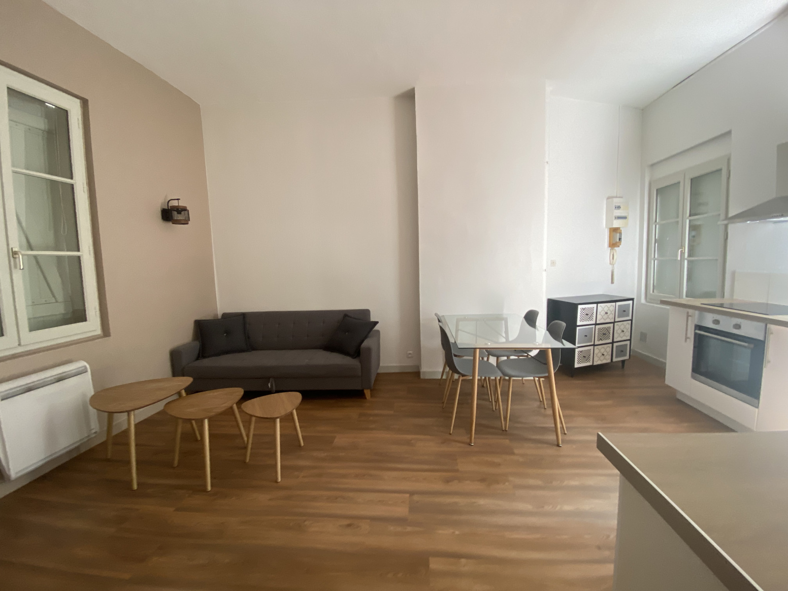 Image_1, Appartement, Saumur, ref :30042022