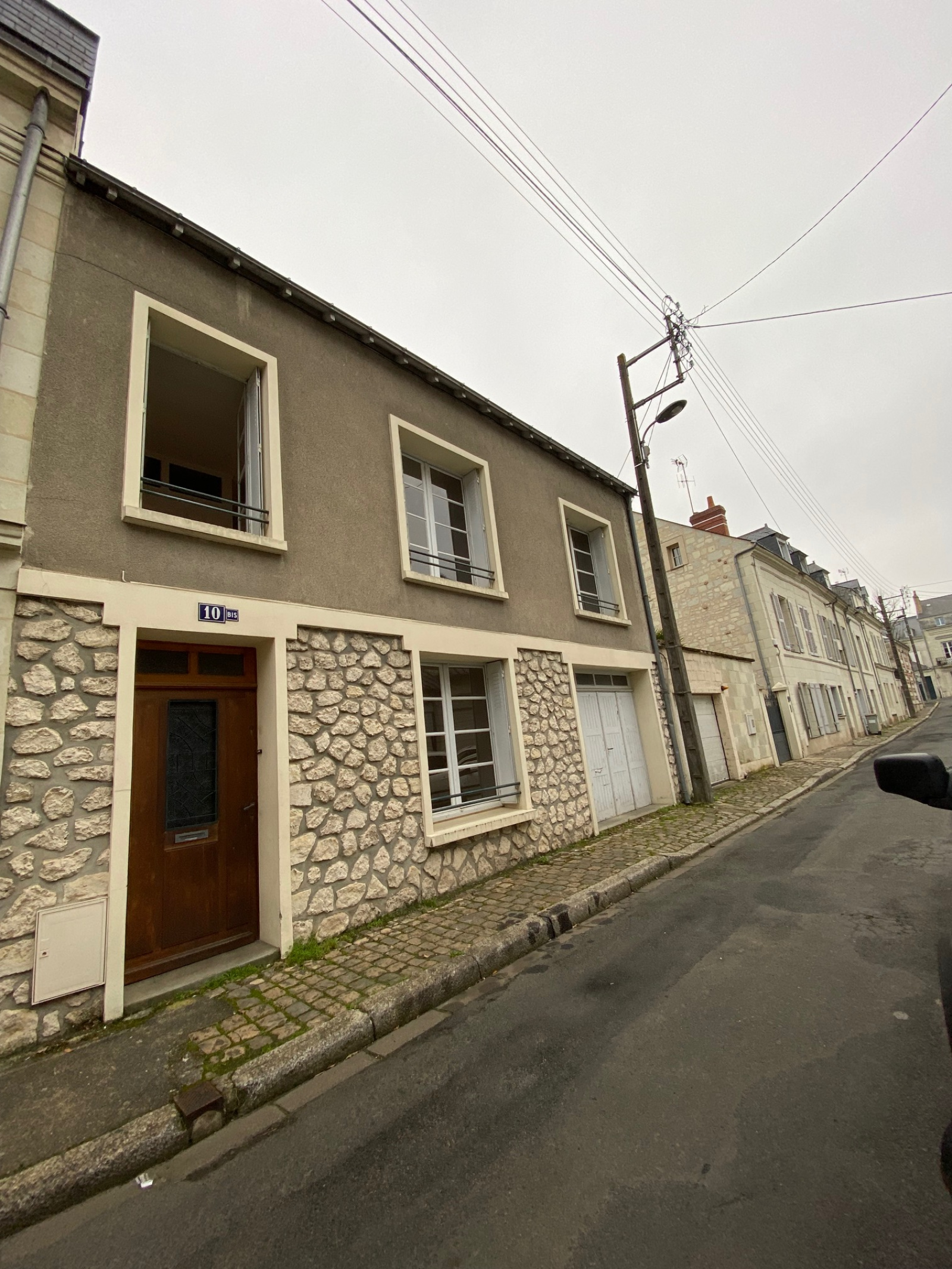 Image_1, Maison, Saumur, ref :111902