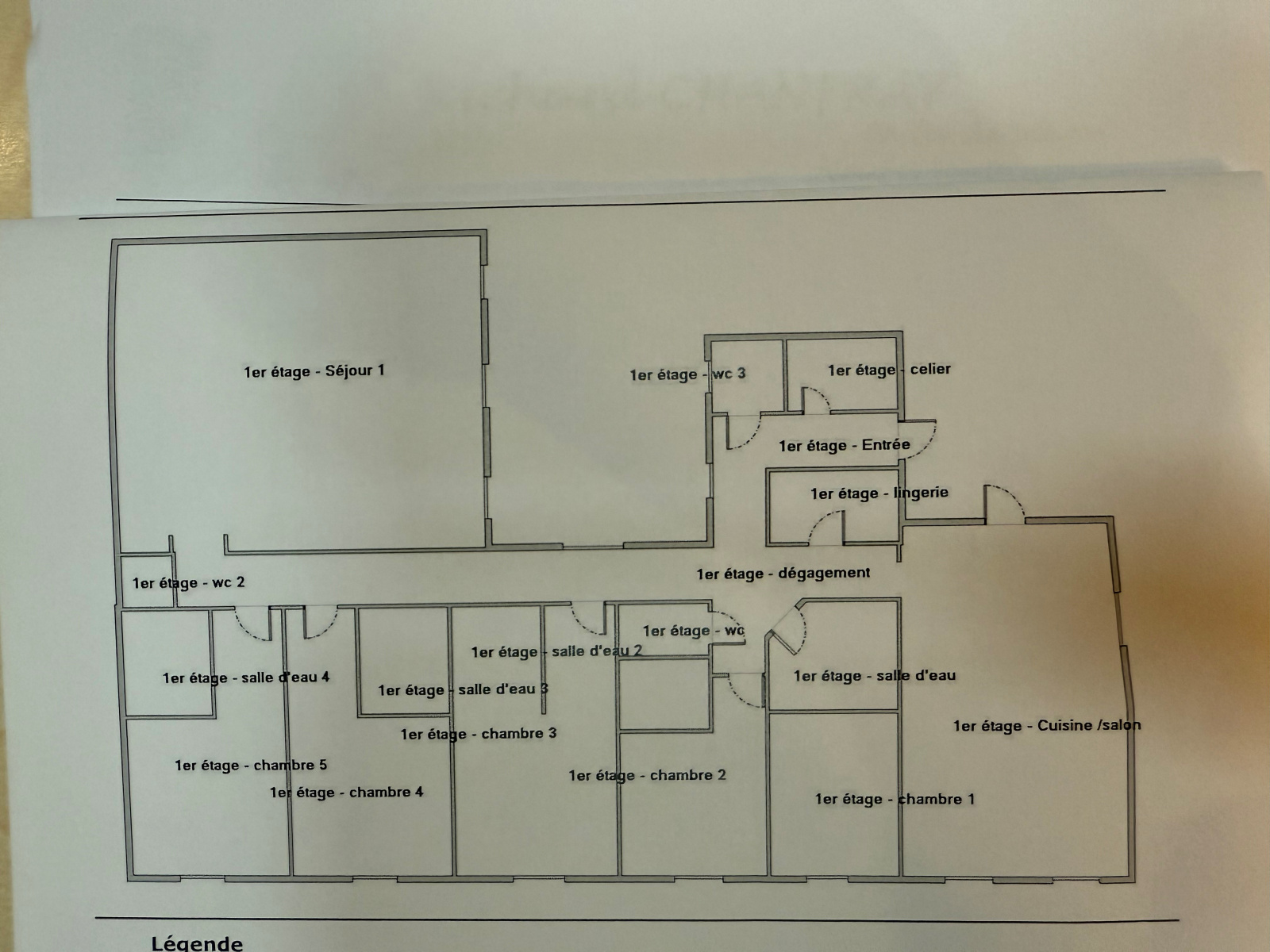 Image_4, Appartement, Saumur, ref :17112025-2