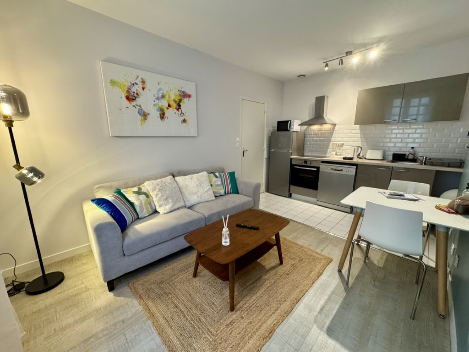 Image_1, Appartement, Saumur, ref :9991708