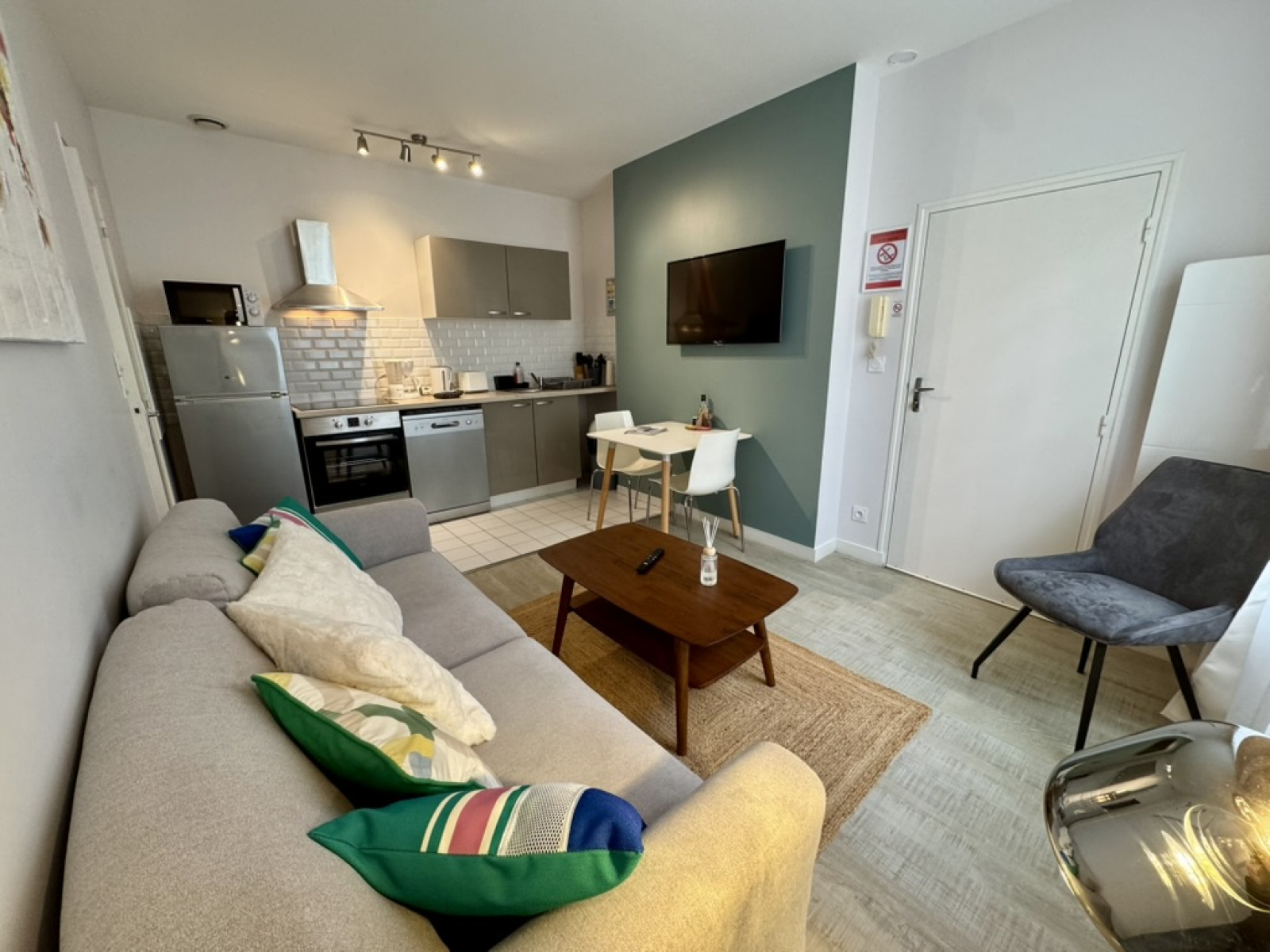 Image_3, Appartement, Saumur, ref :9991708