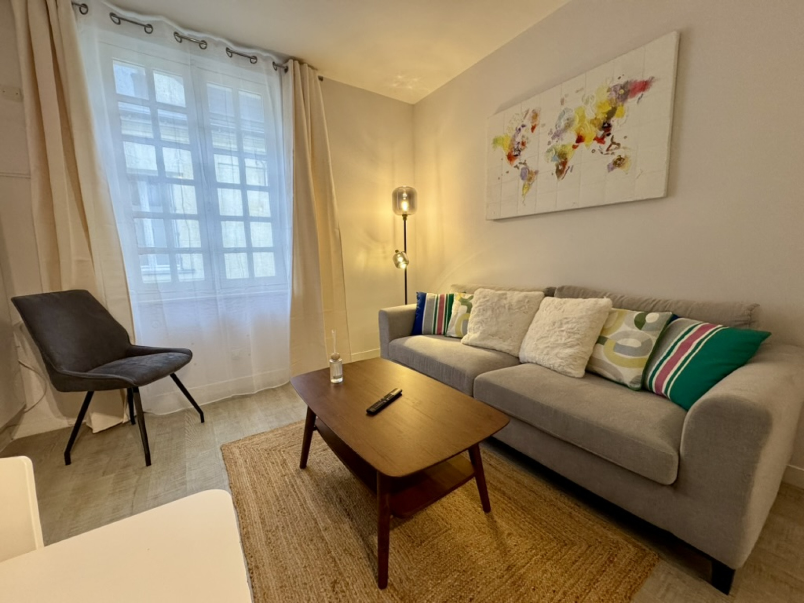 Image_5, Appartement, Saumur, ref :9991708