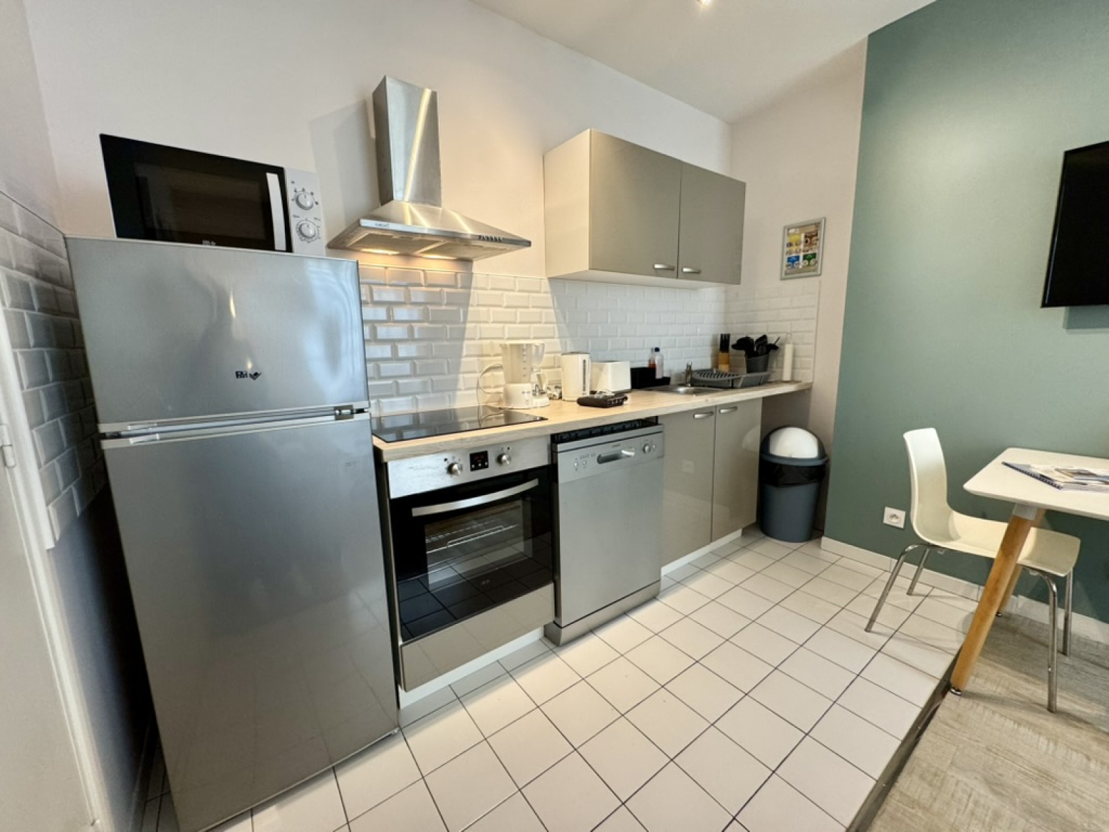 Image_2, Appartement, Saumur, ref :9991708