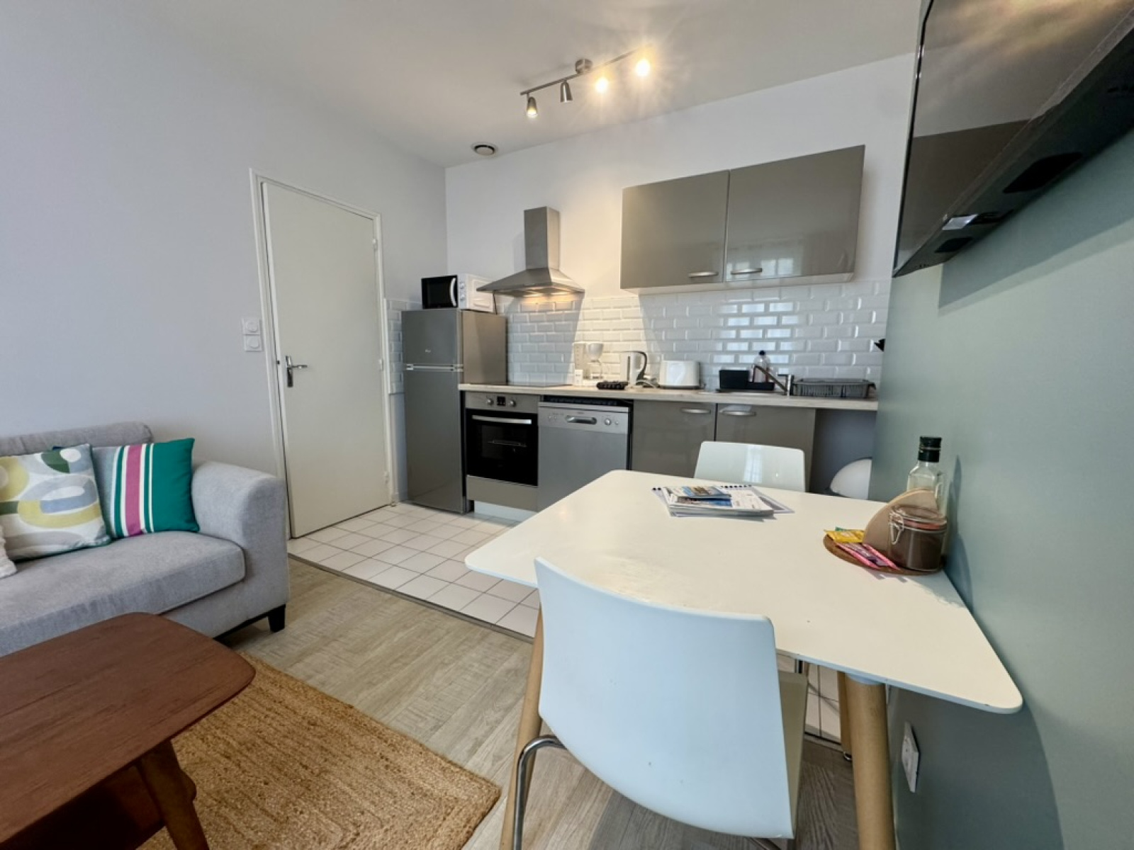 Image_8, Appartement, Saumur, ref :9991708