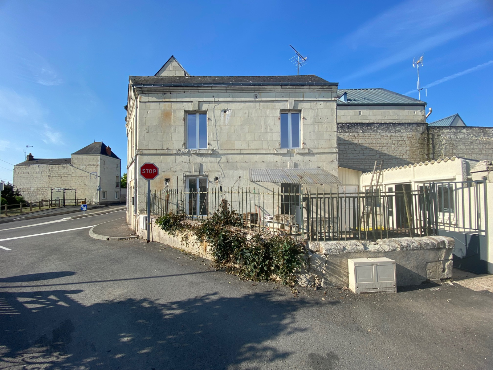 Image_1, Maison, Chacé, ref :21072023