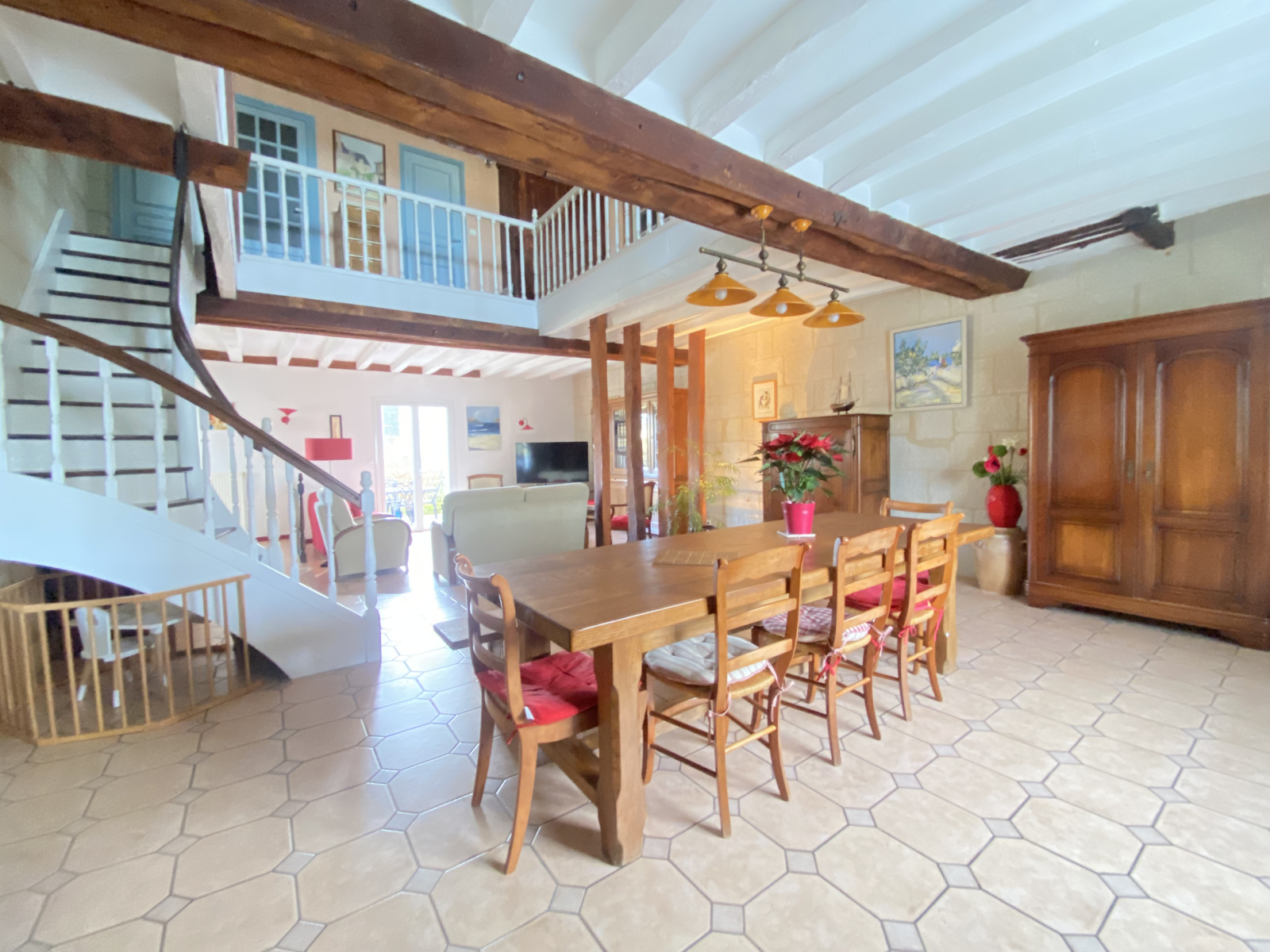 Image_12, Maison, Varrains, ref :4812-16.01