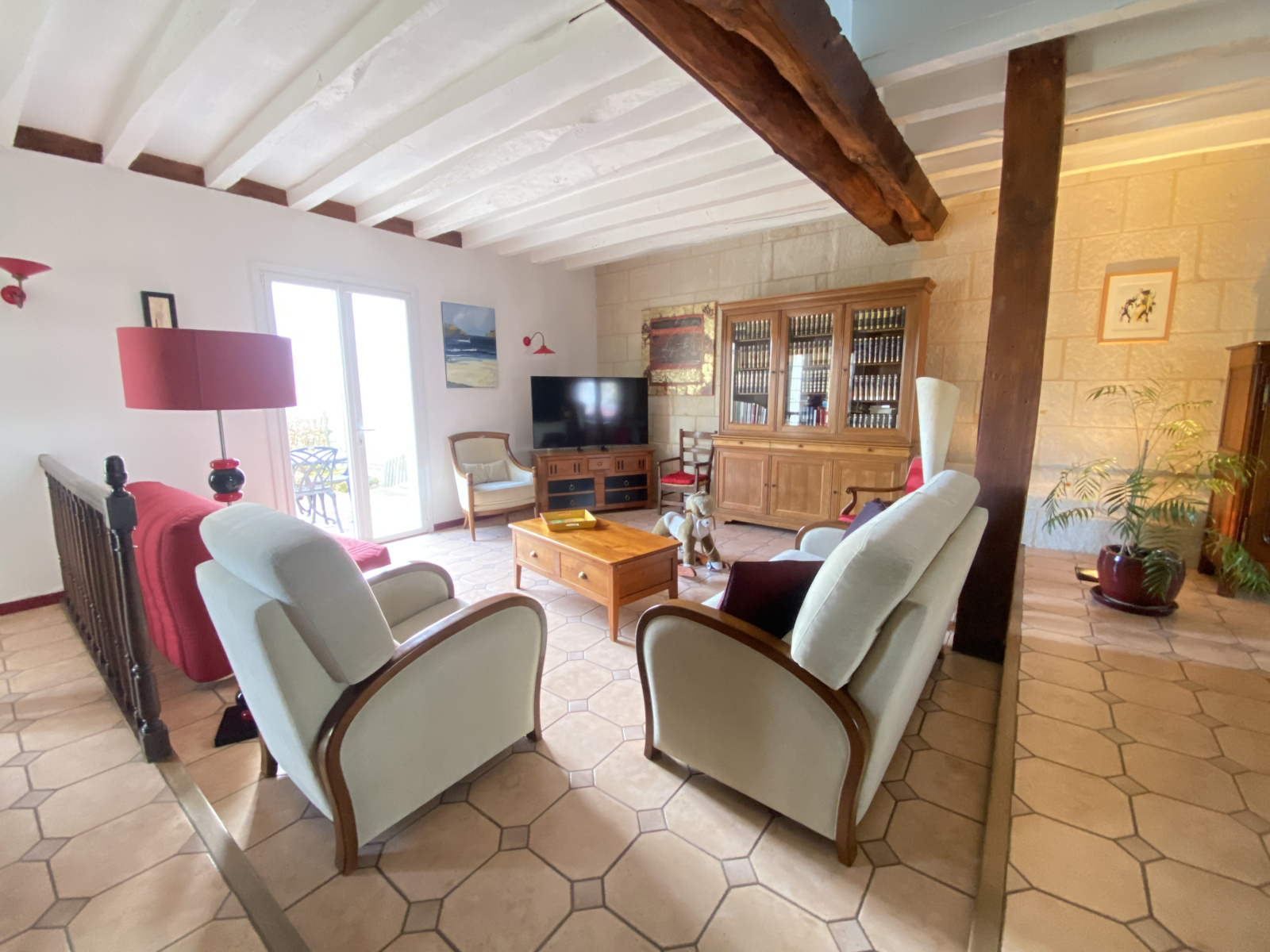 Image_3, Maison, Varrains, ref :4812-16.01