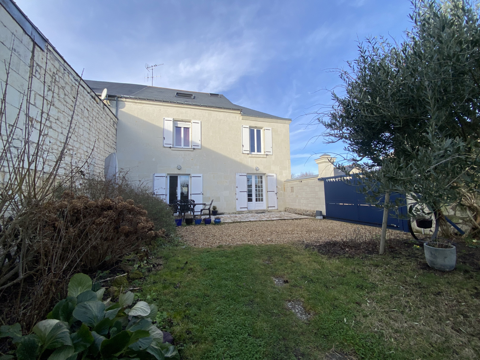 Image_8, Maison, Varrains, ref :4812-16.01